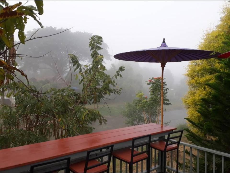 Pai Loess Resort