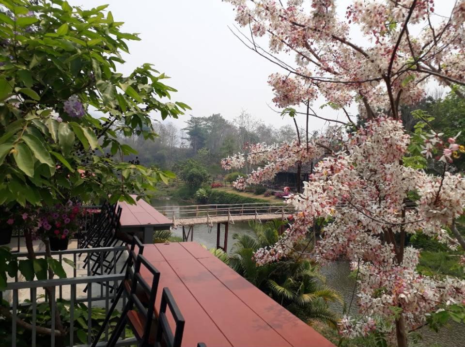 Pai Loess Resort