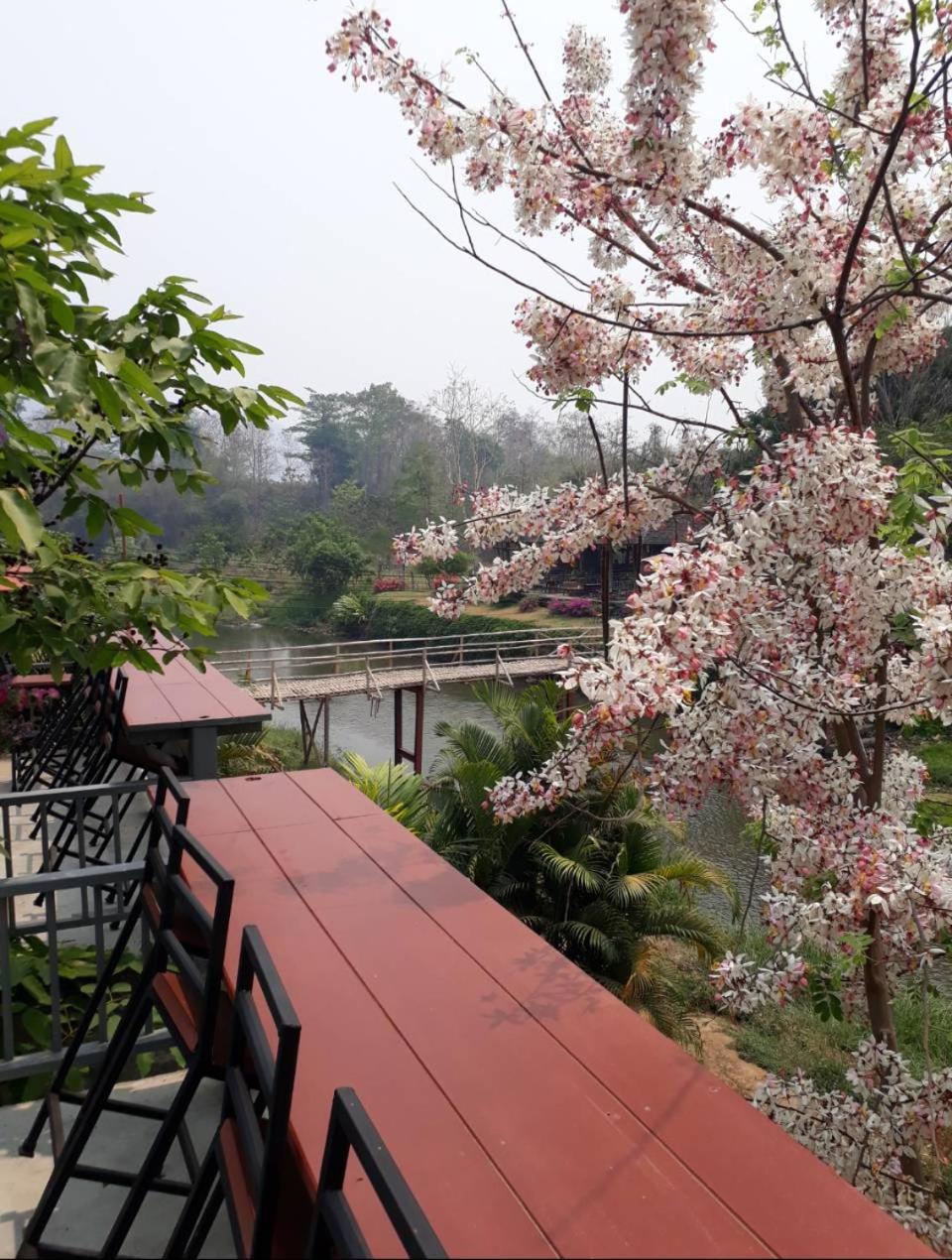 Pai Loess Resort