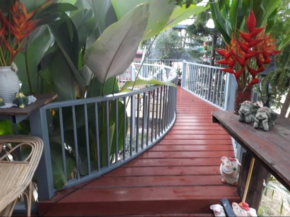 Pai Loess Resort