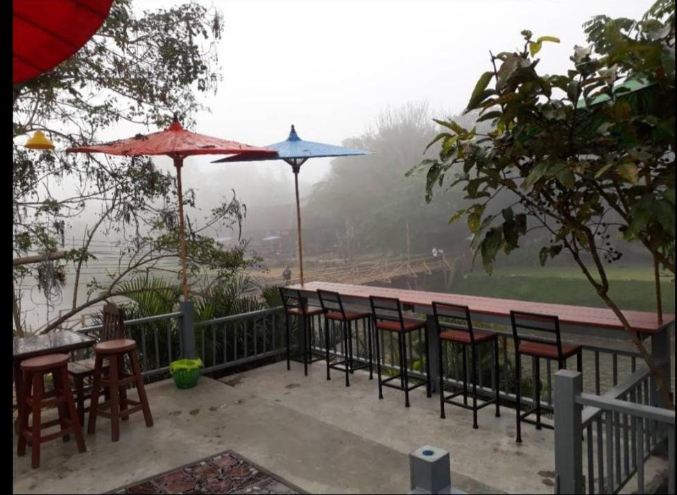 Pai Loess Resort