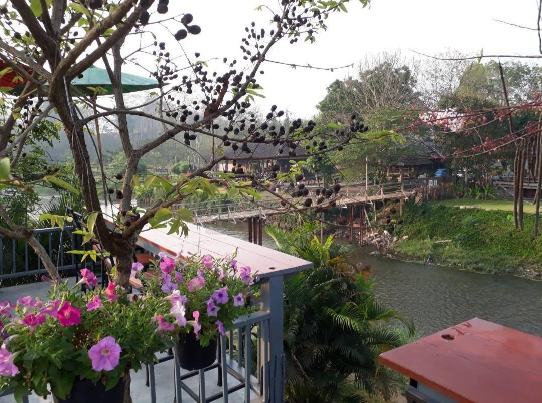Pai Loess Resort