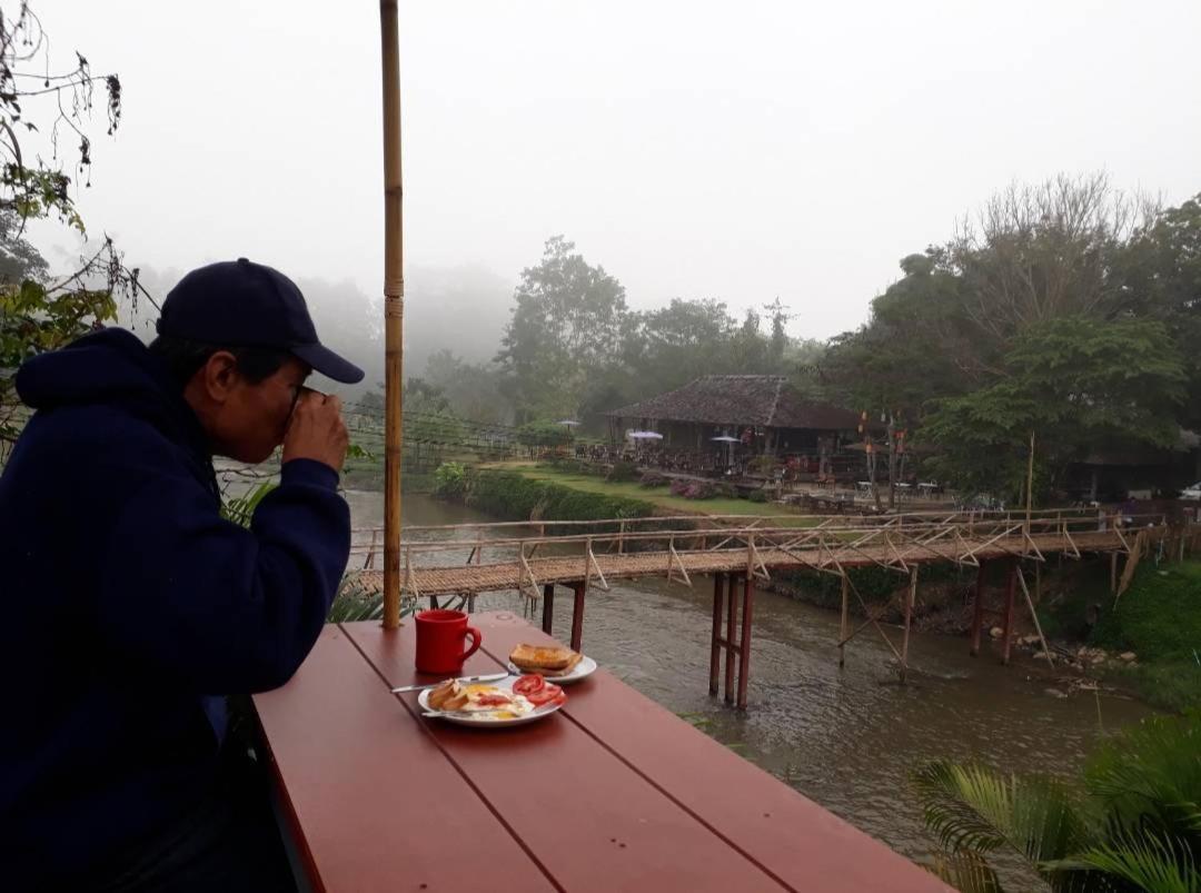 Pai Loess Resort