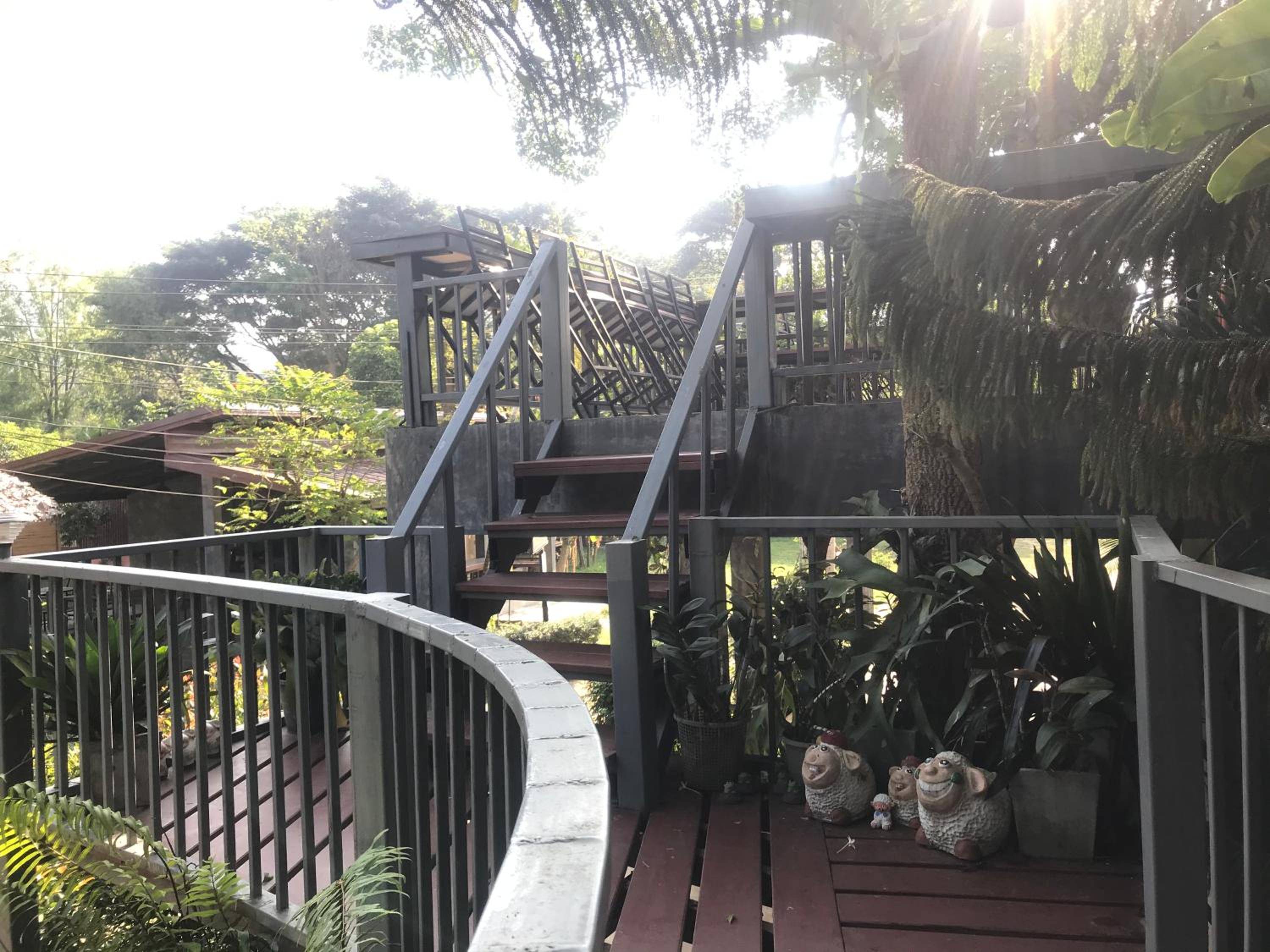 Pai Loess Resort
