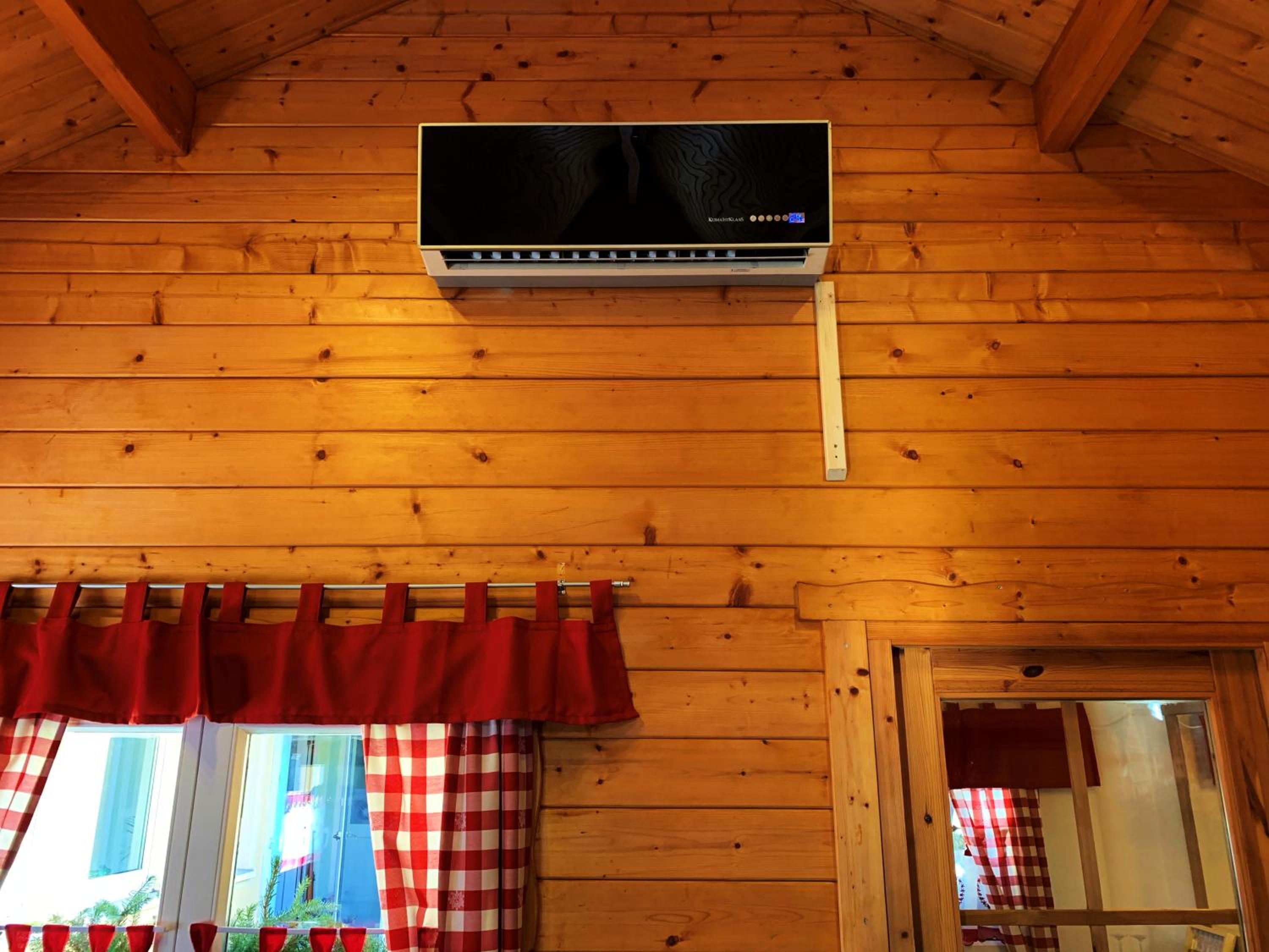 Ferienhaus am Goldbach