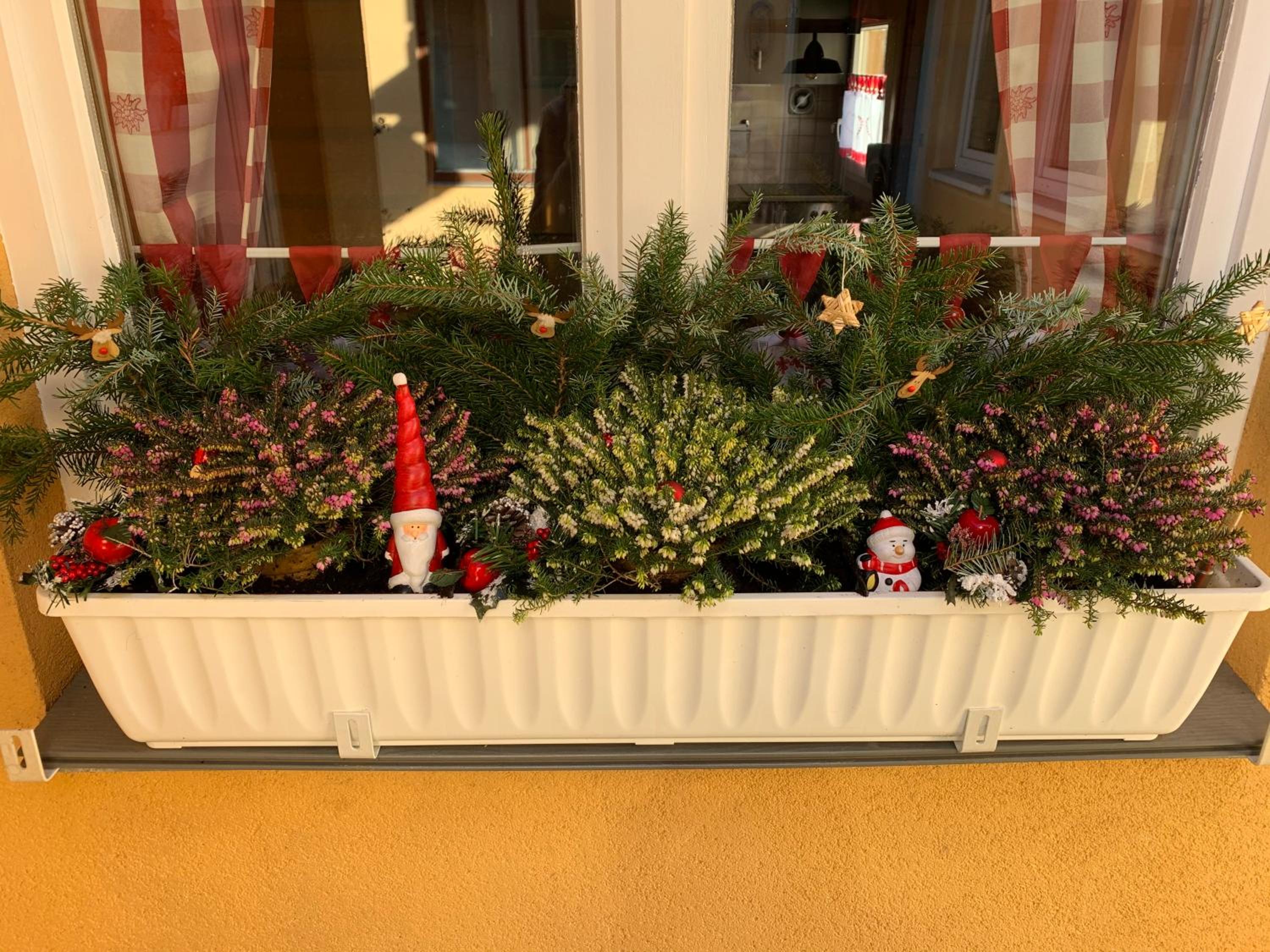 Ferienhaus am Goldbach