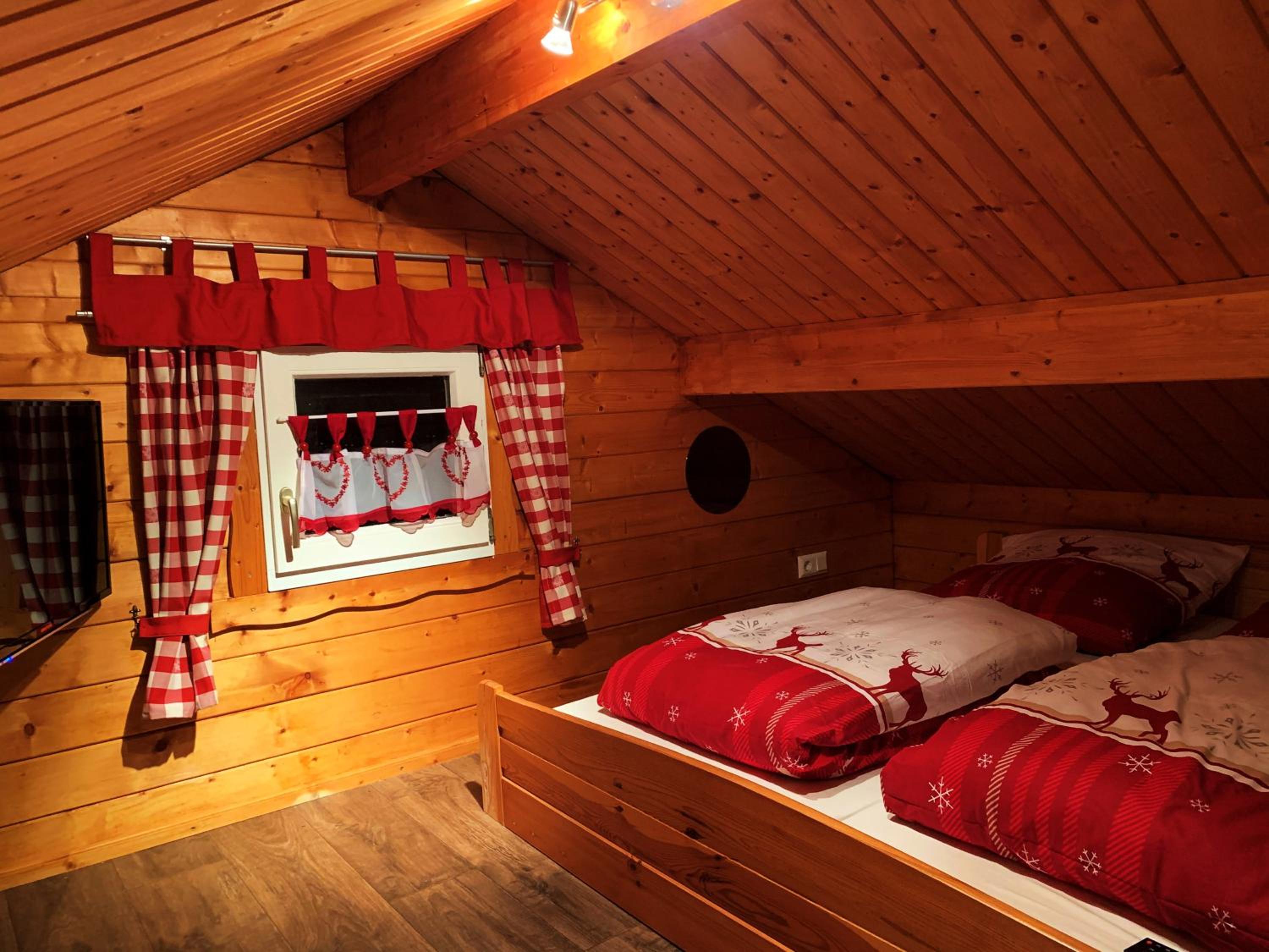 Ferienhaus am Goldbach