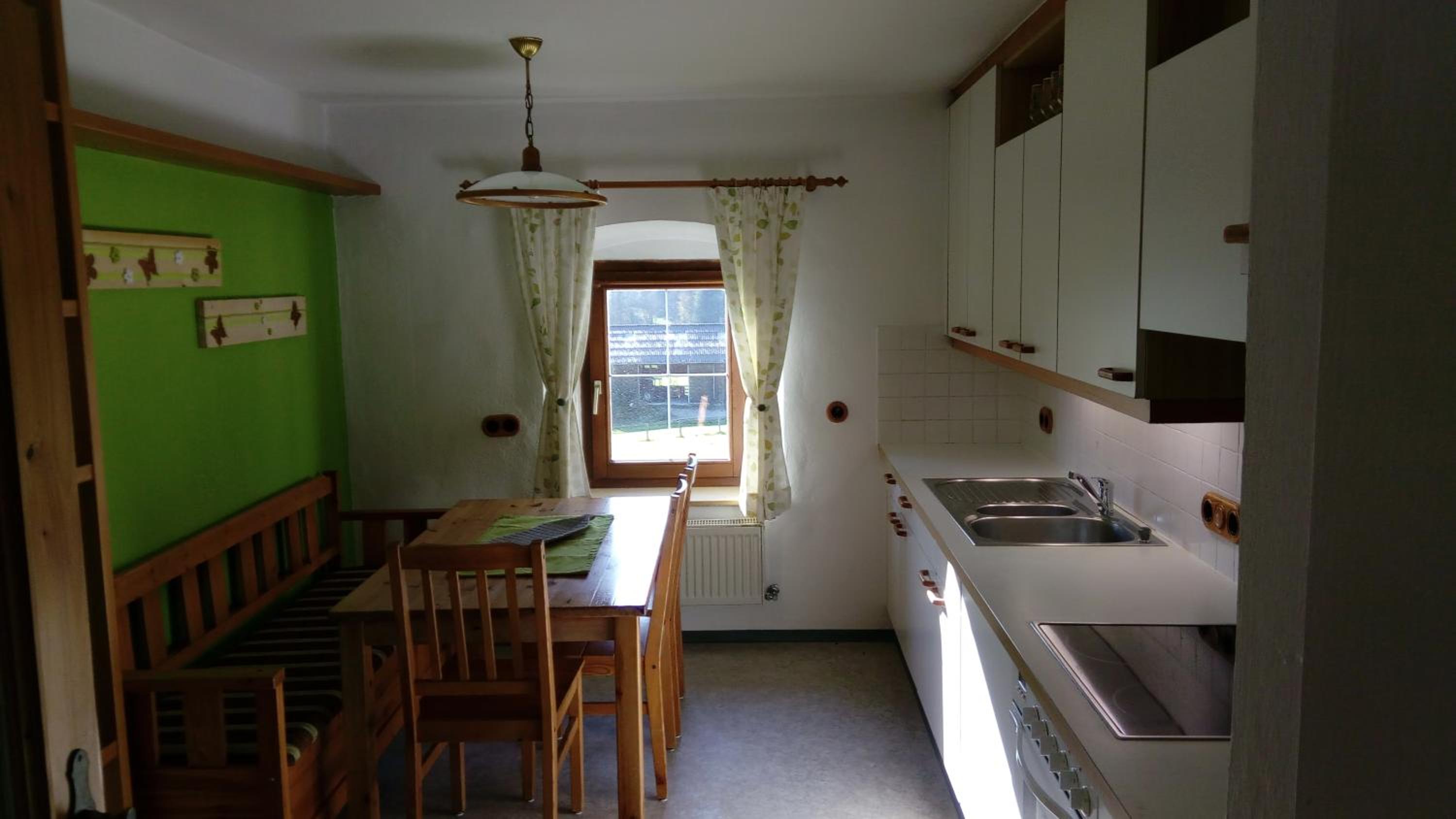Ferienhaus Annelies