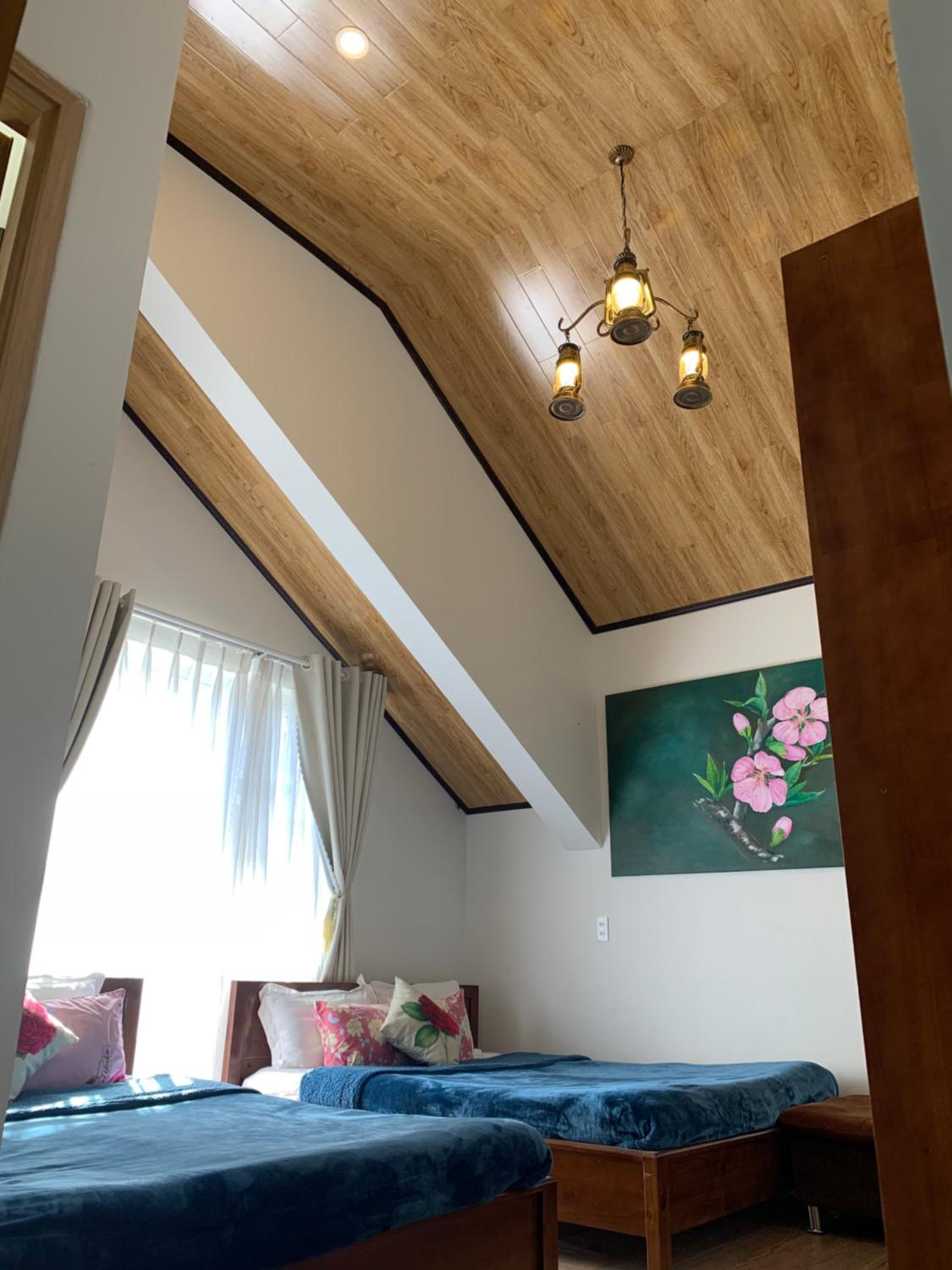 De Daisy Villa Homestay