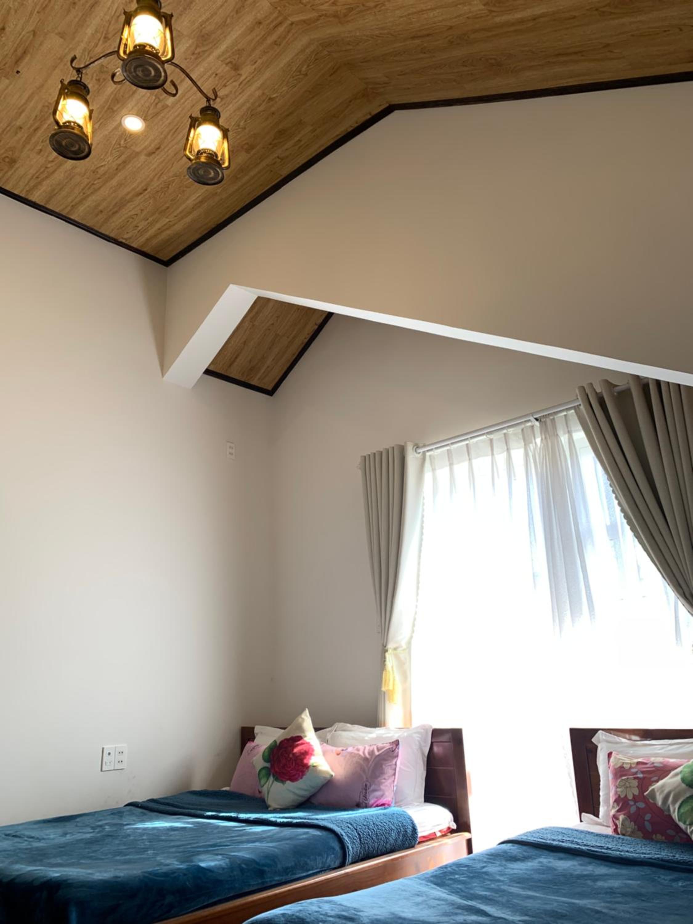 De Daisy Villa Homestay