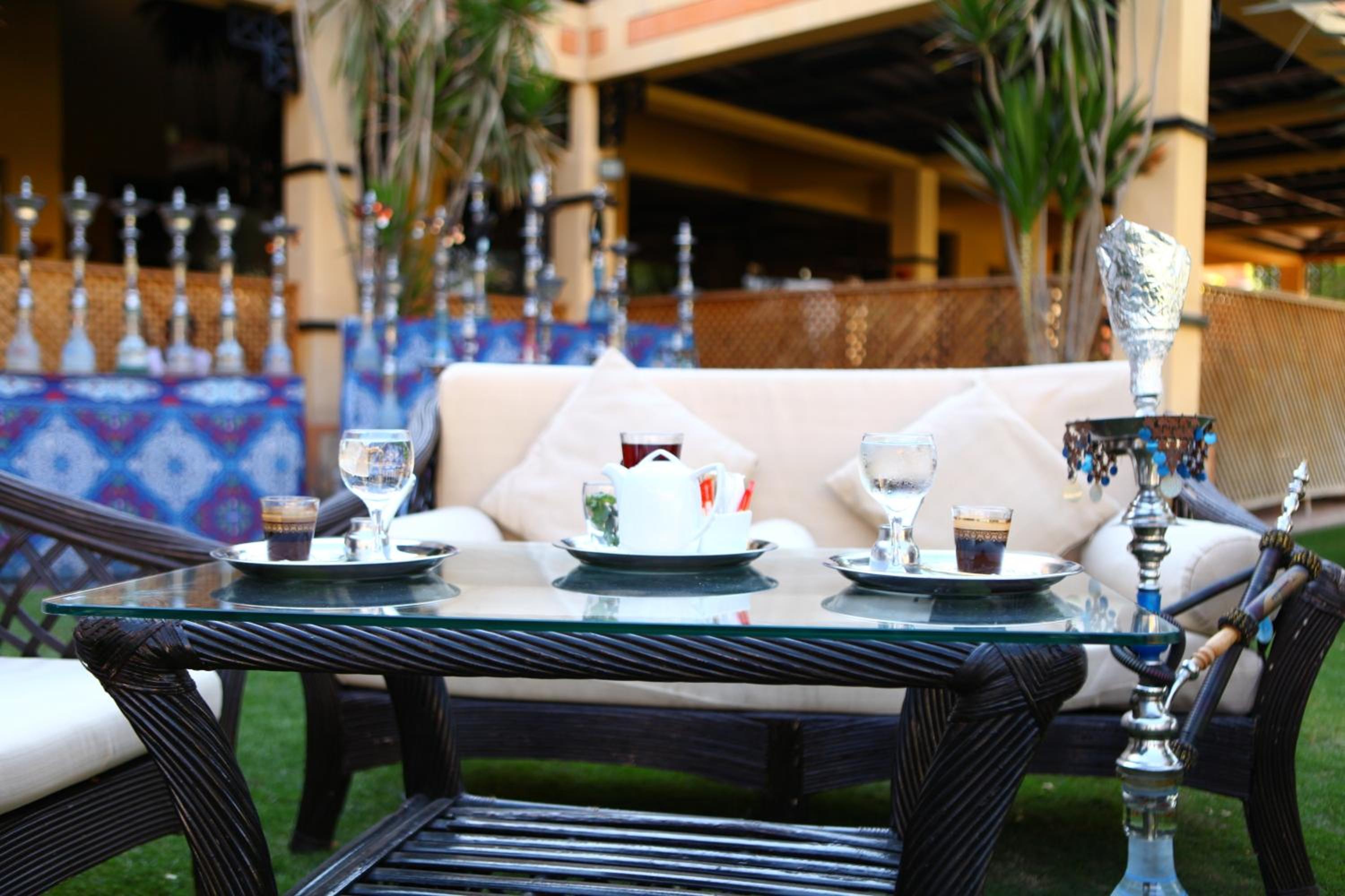 Swiss Inn Pyramids Golf Resort