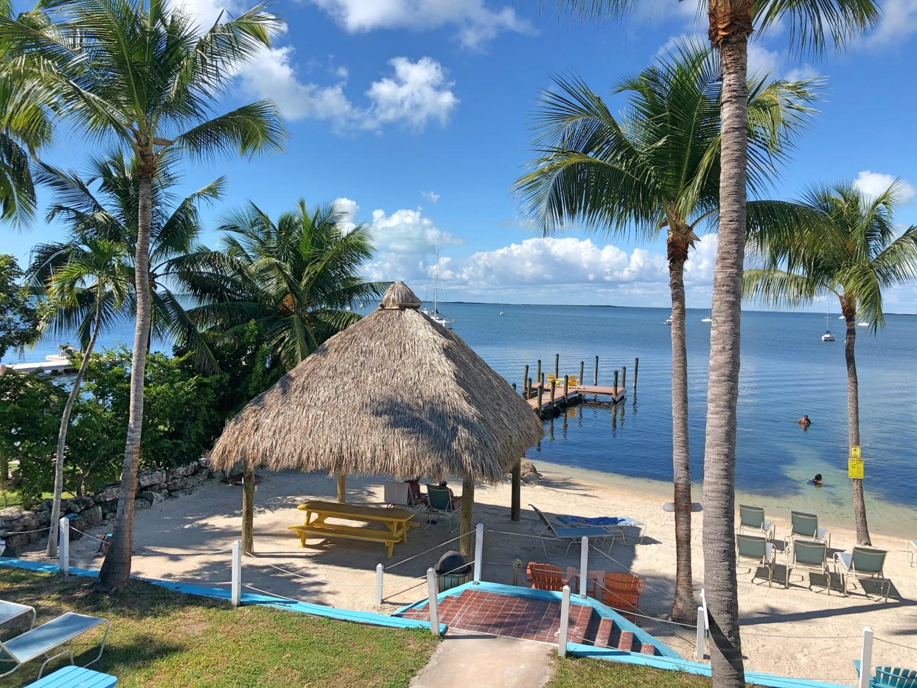 The Pelican Key Largo Cottages