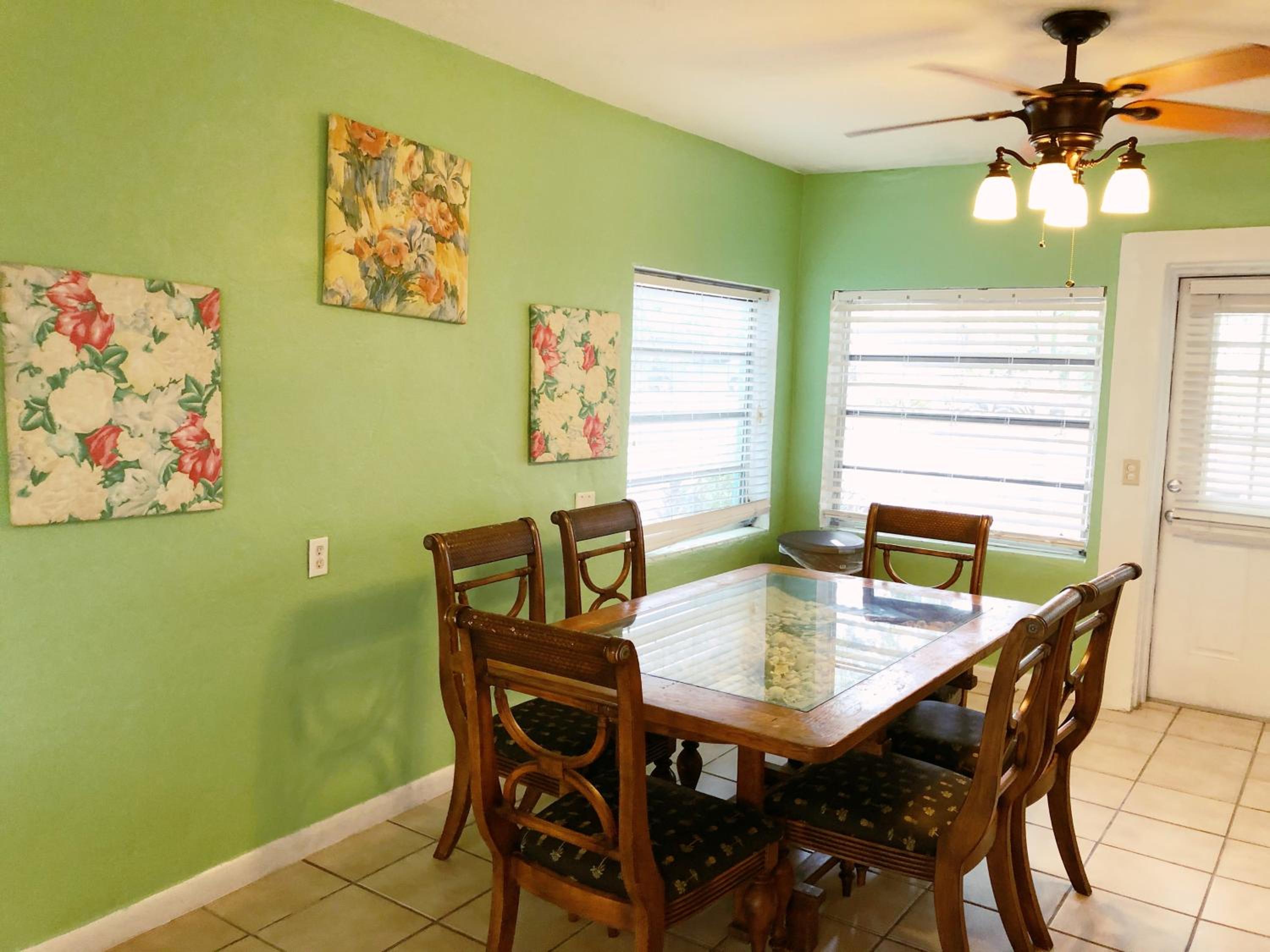 The Pelican Key Largo Cottages