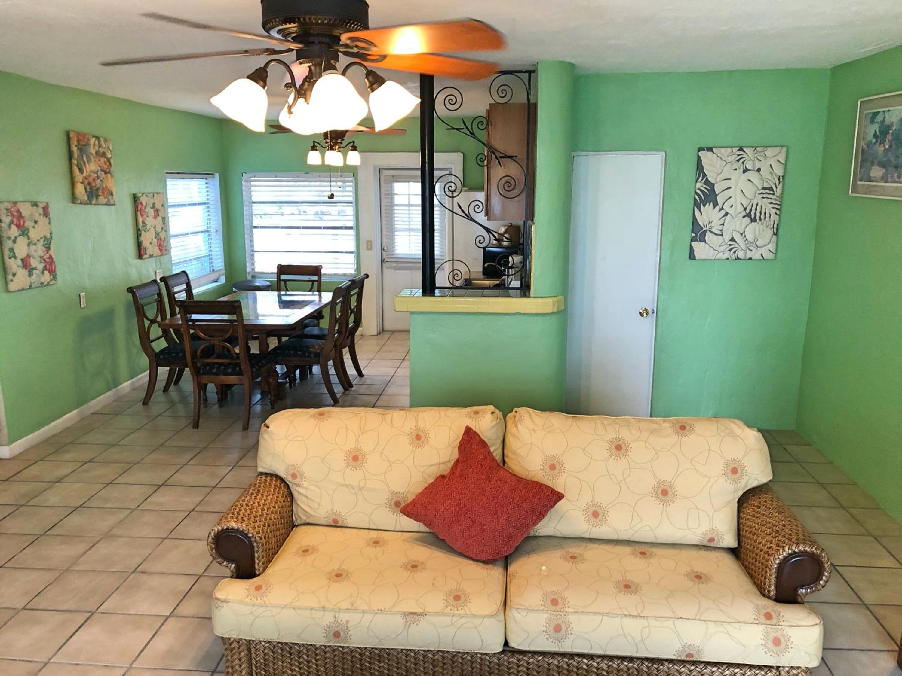 The Pelican Key Largo Cottages