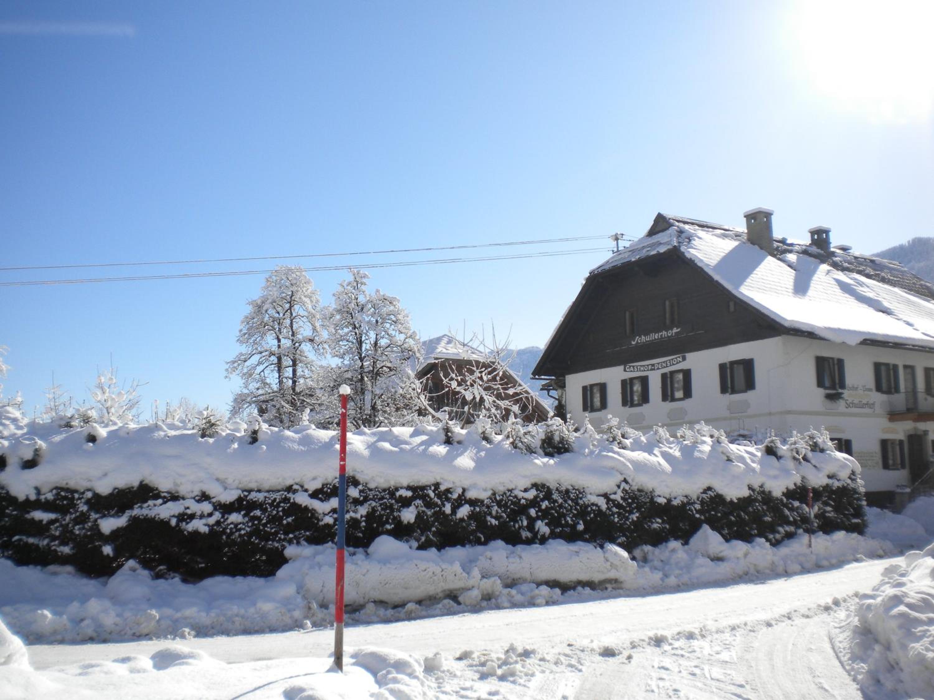 Schullerhof