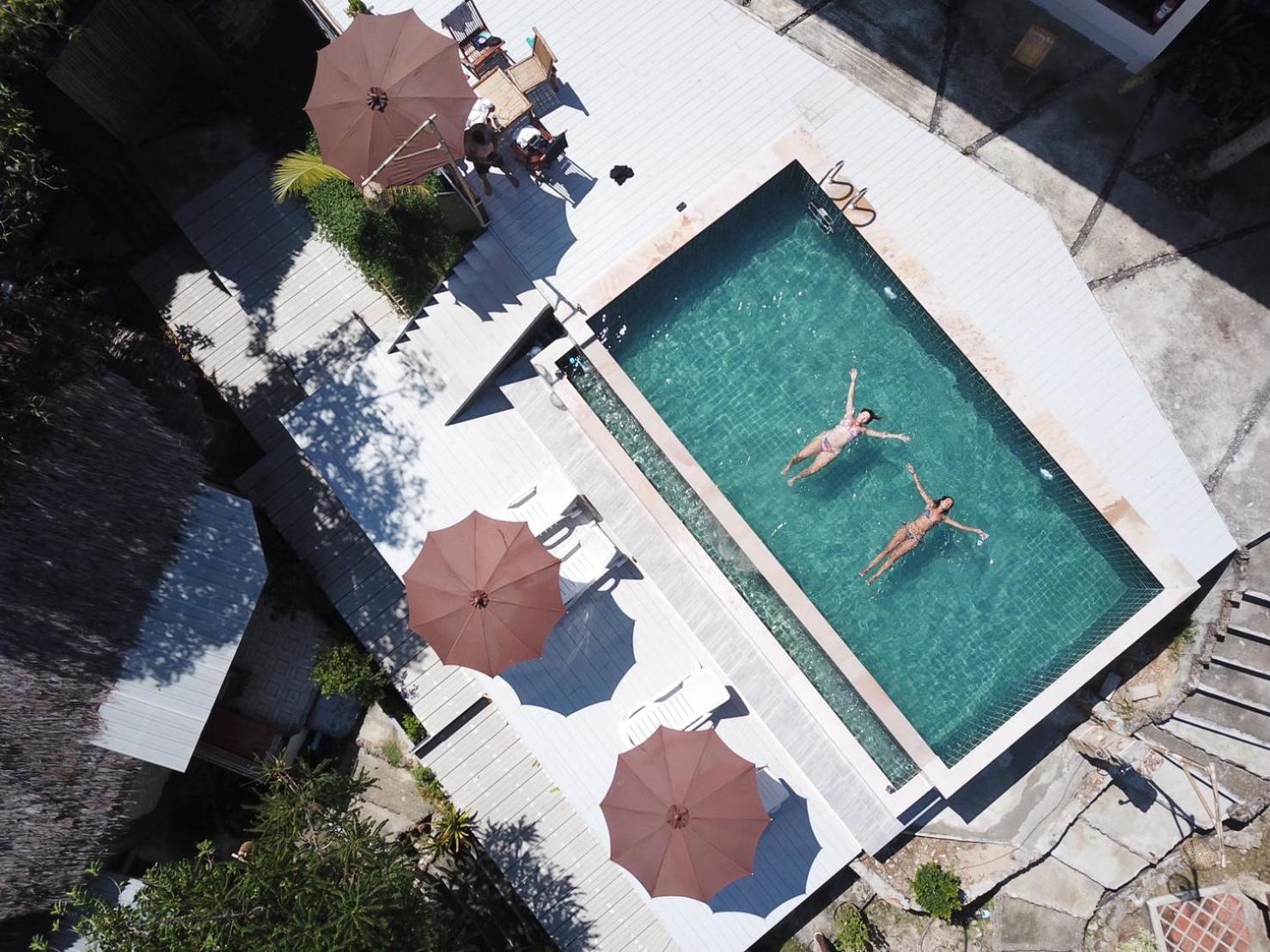 Chunut House Resort