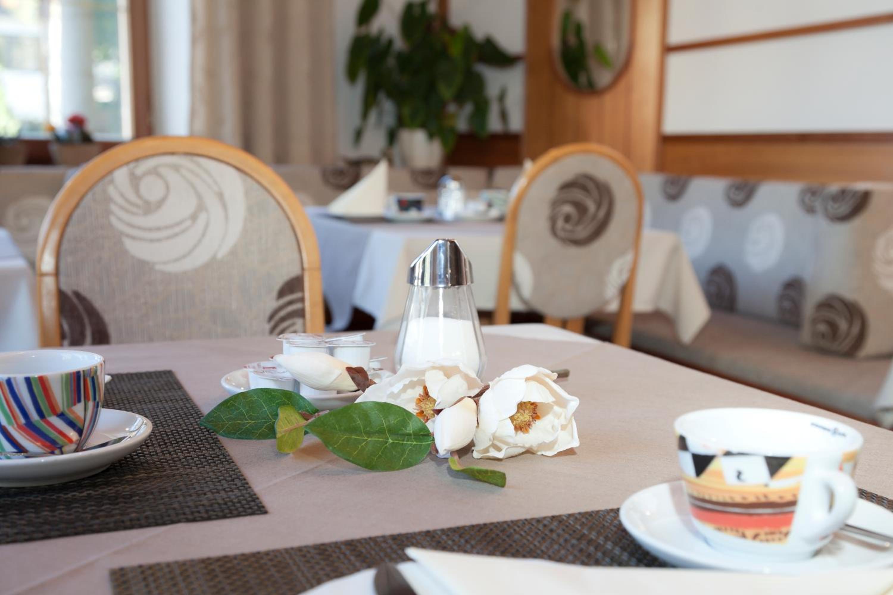 Hotel Garni Gletschertor