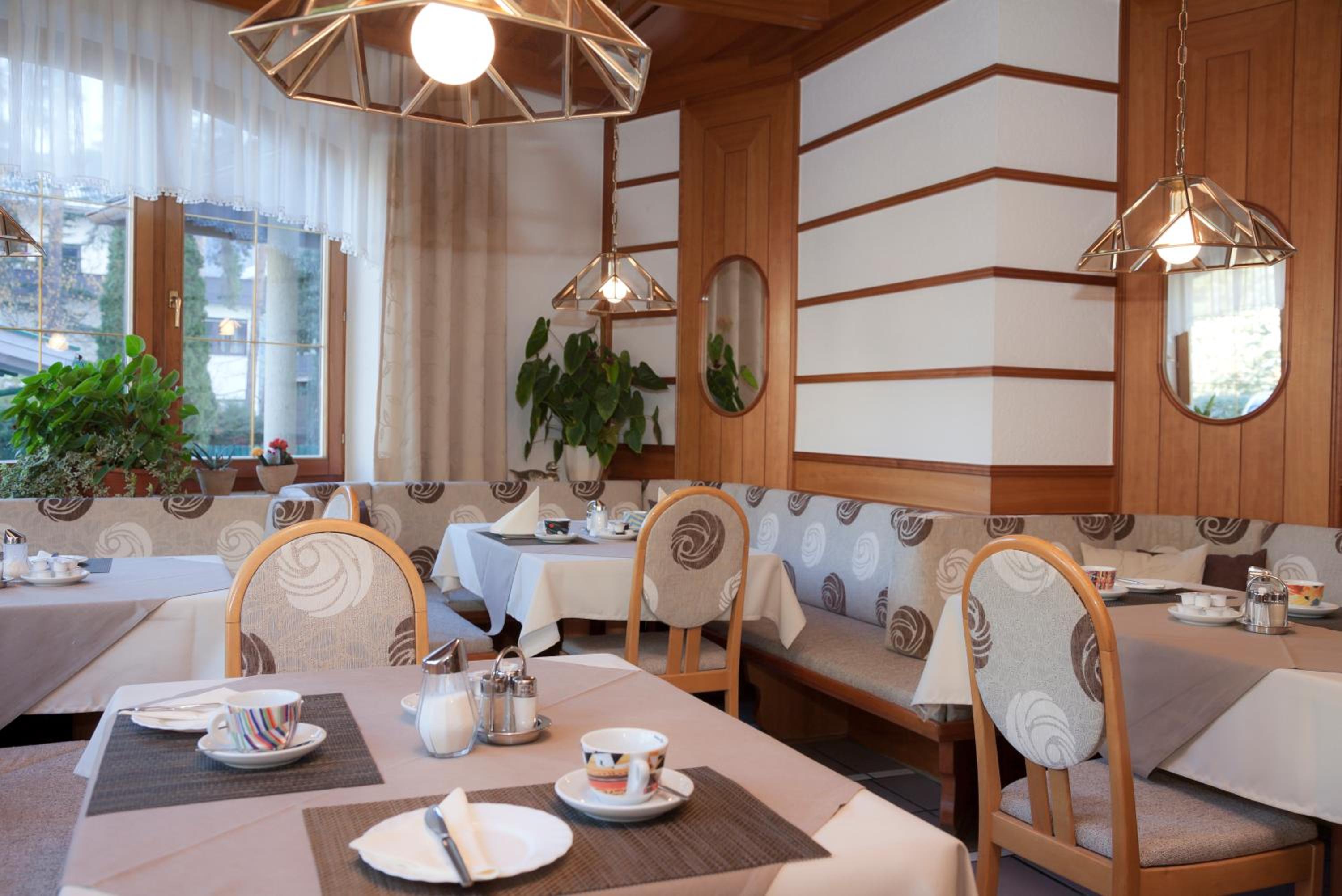Hotel Garni Gletschertor