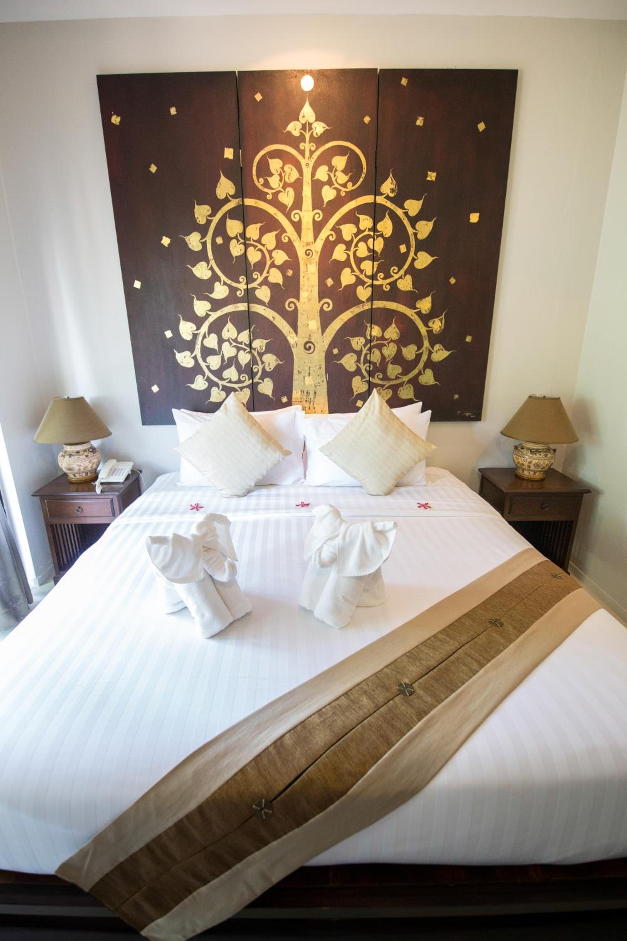 Tharaburi Resort