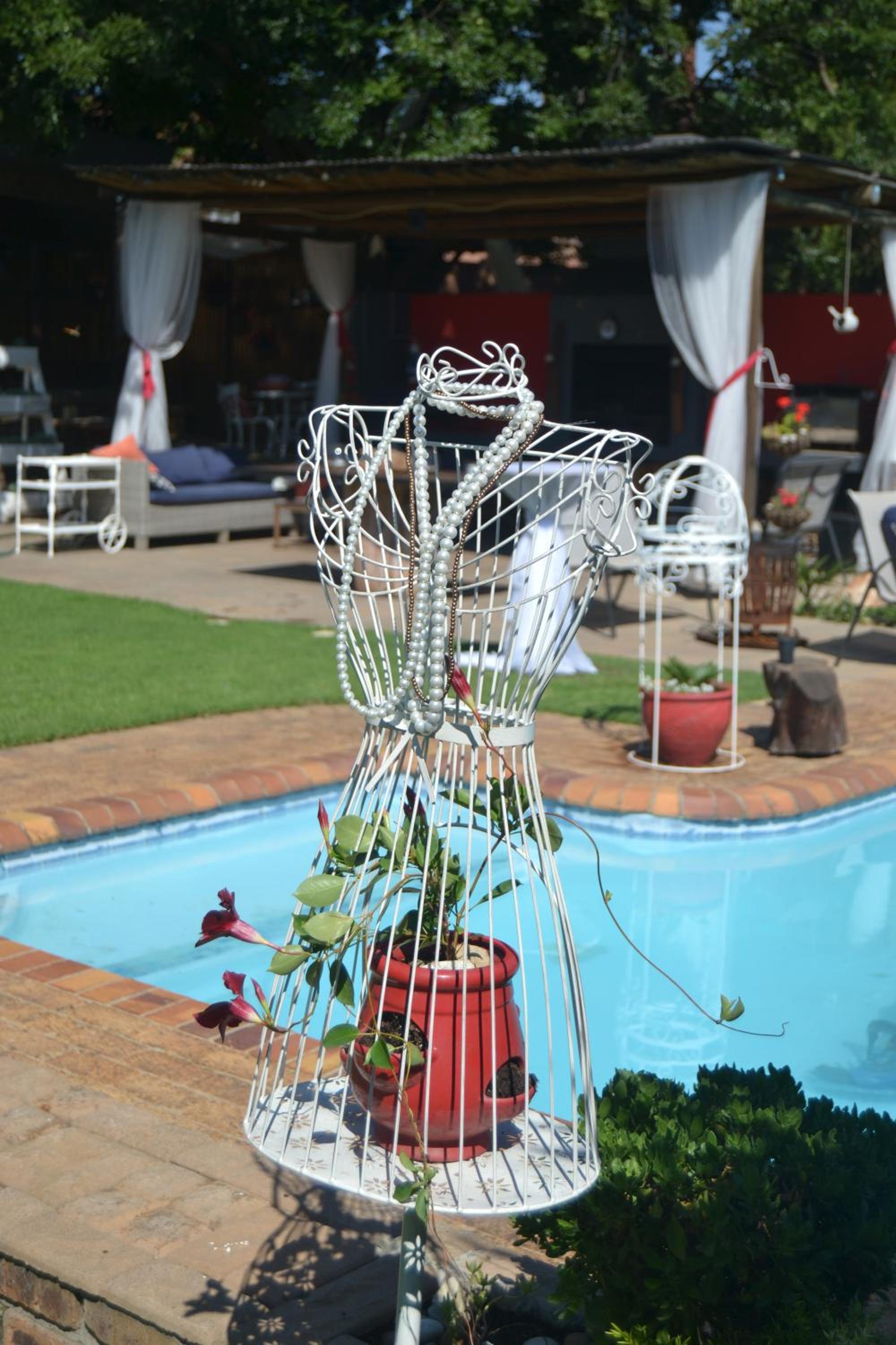 Dara Guest House