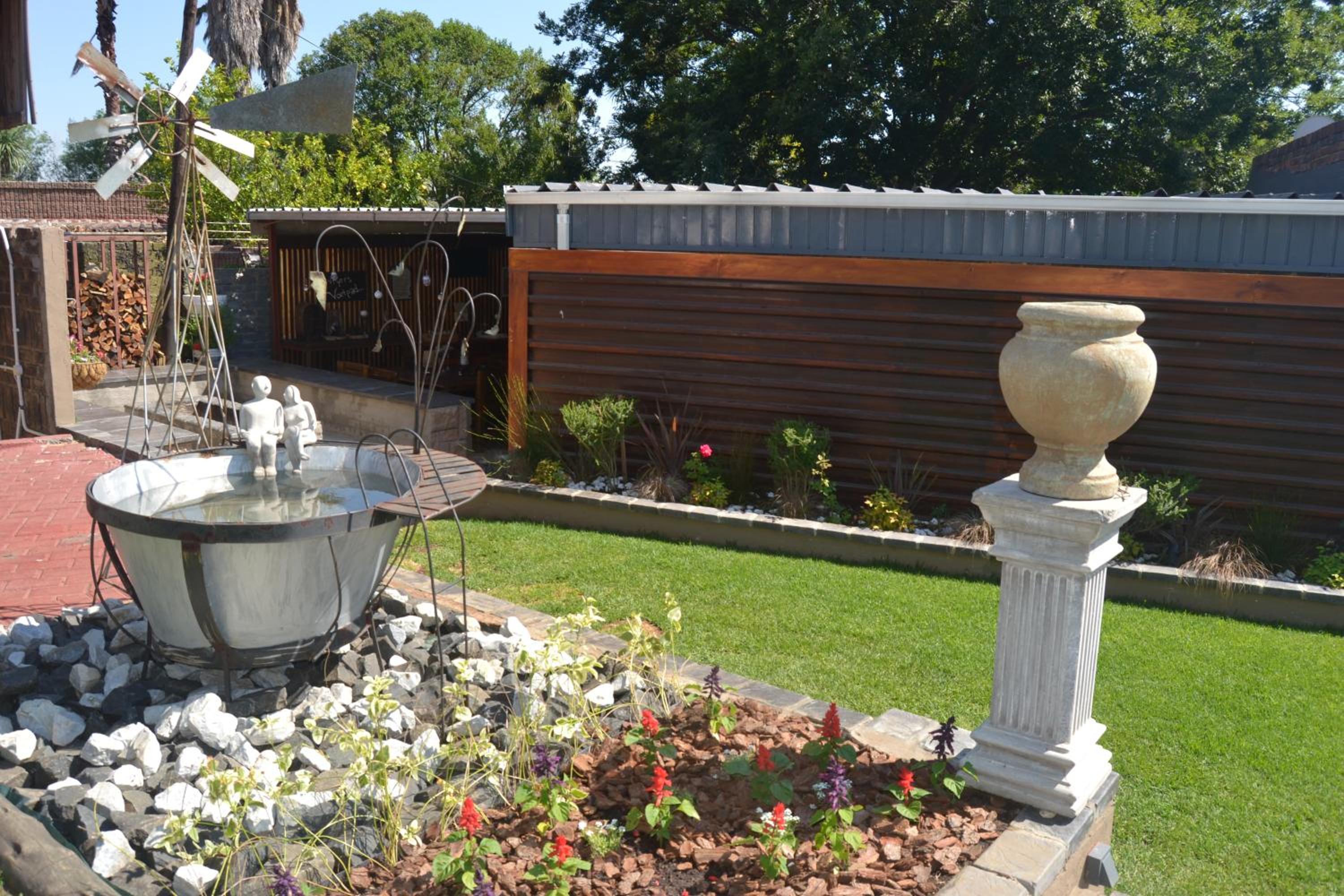 Dara Guest House