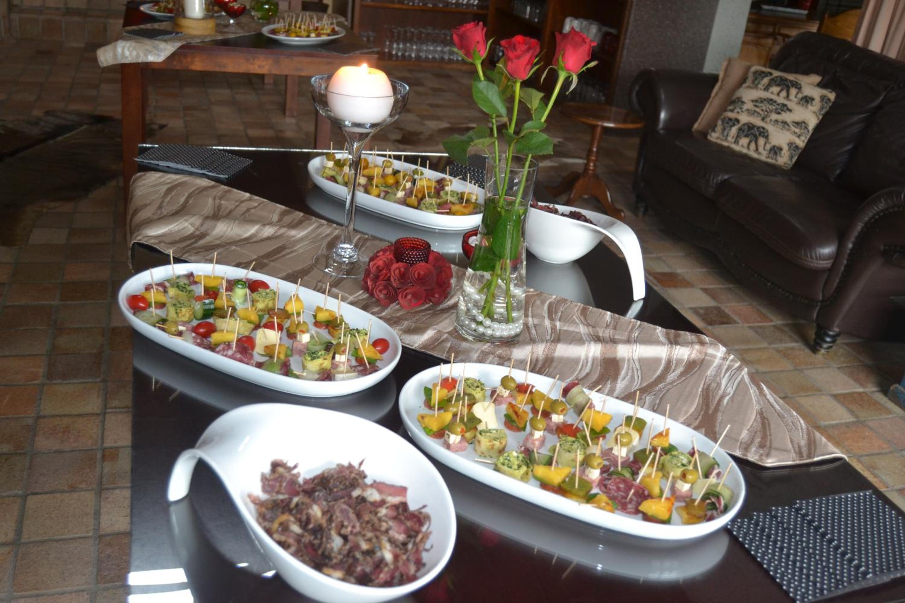 Dara Guest House