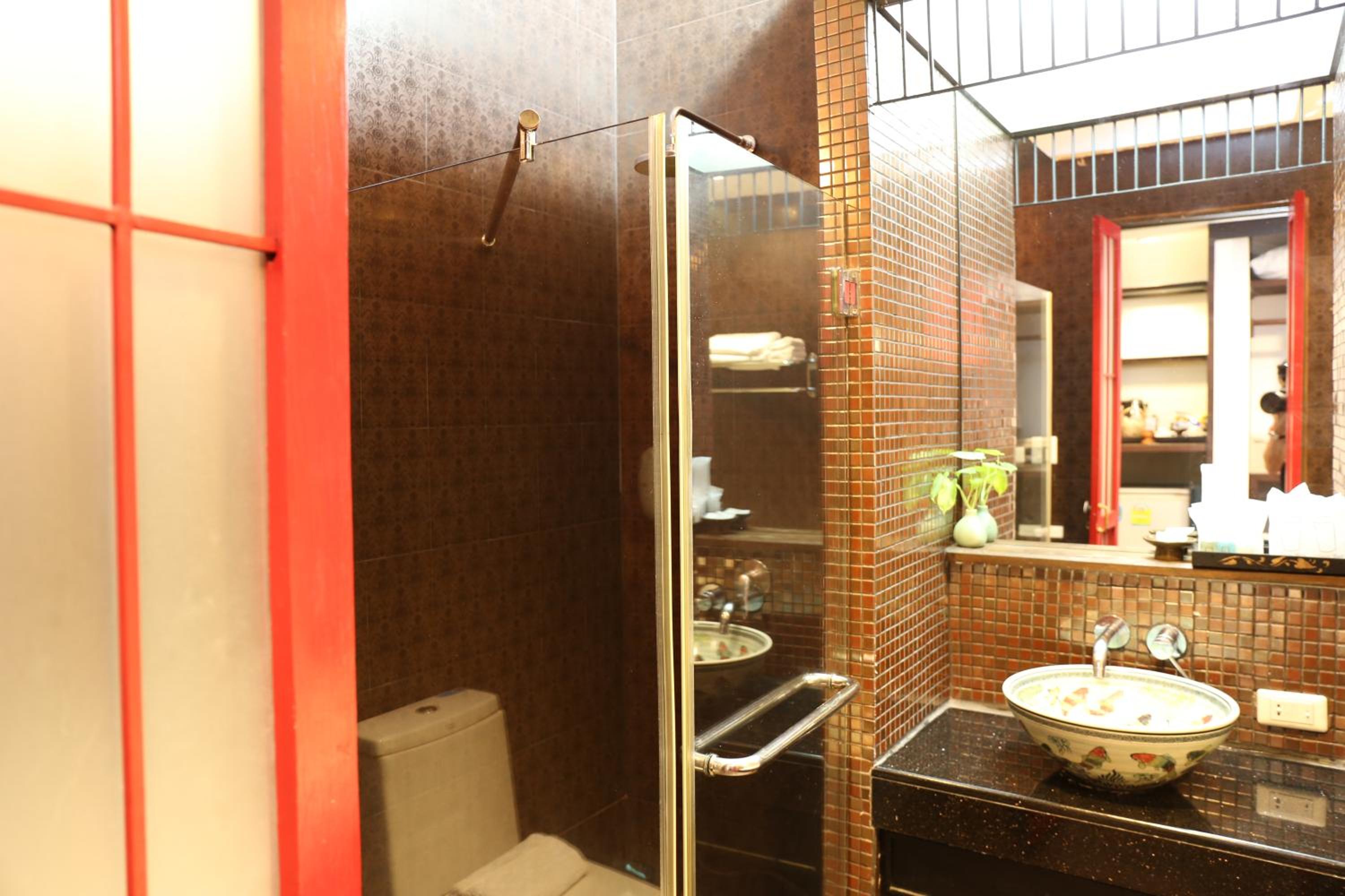 Tharaburi Resort