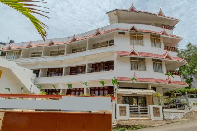 Kovalam Vacations - Swapnatheeram Beach Resort - Property Image 3