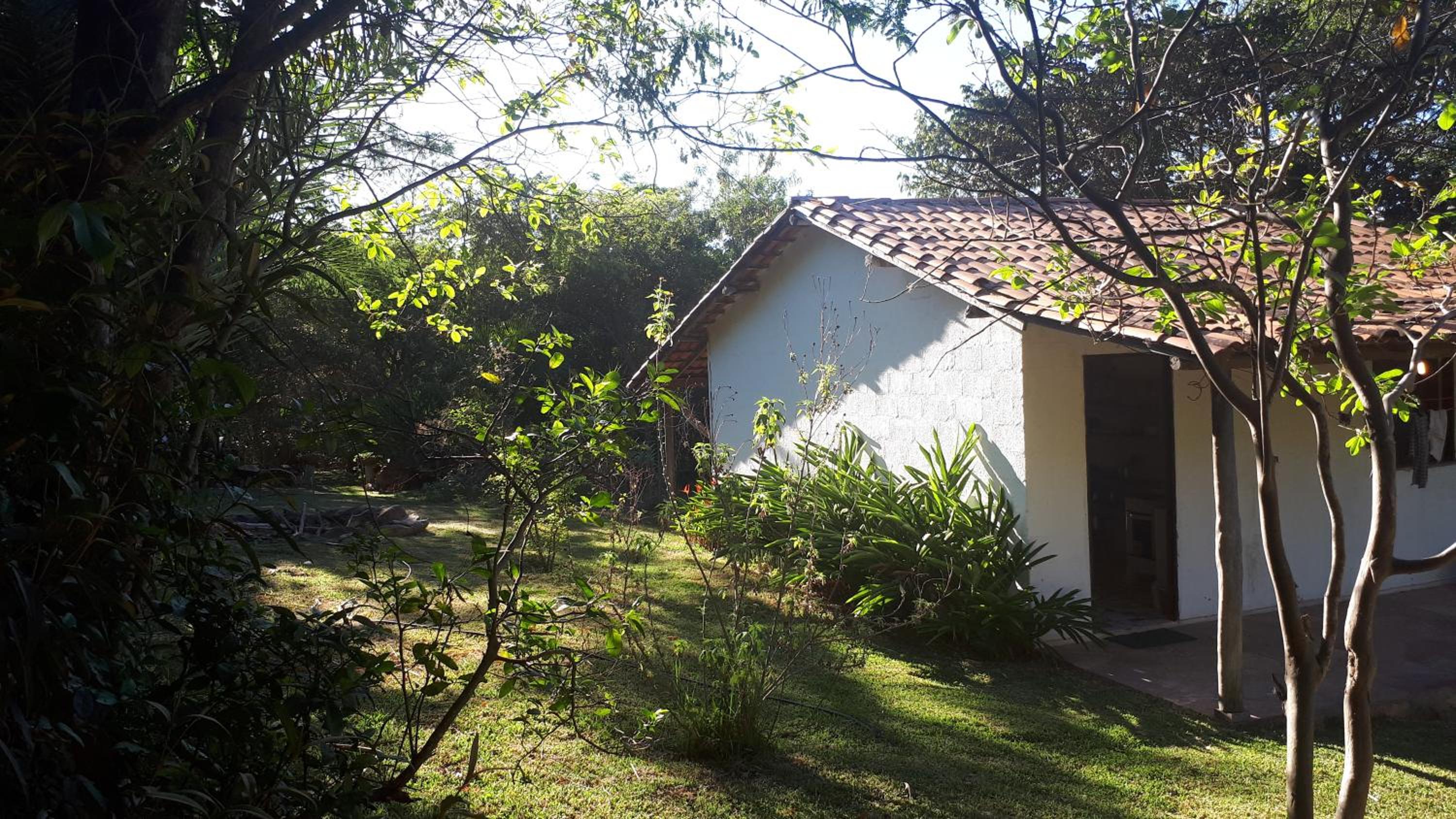 Casa dos Gatos