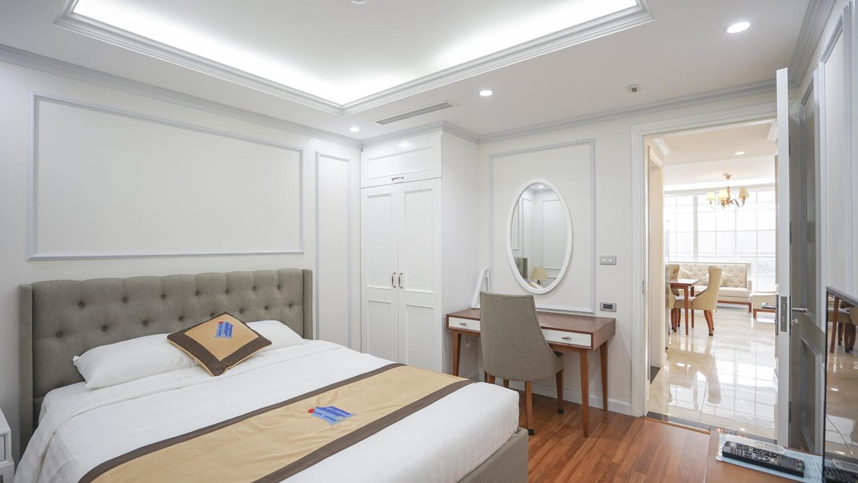 Paradise Home Nguyen Du