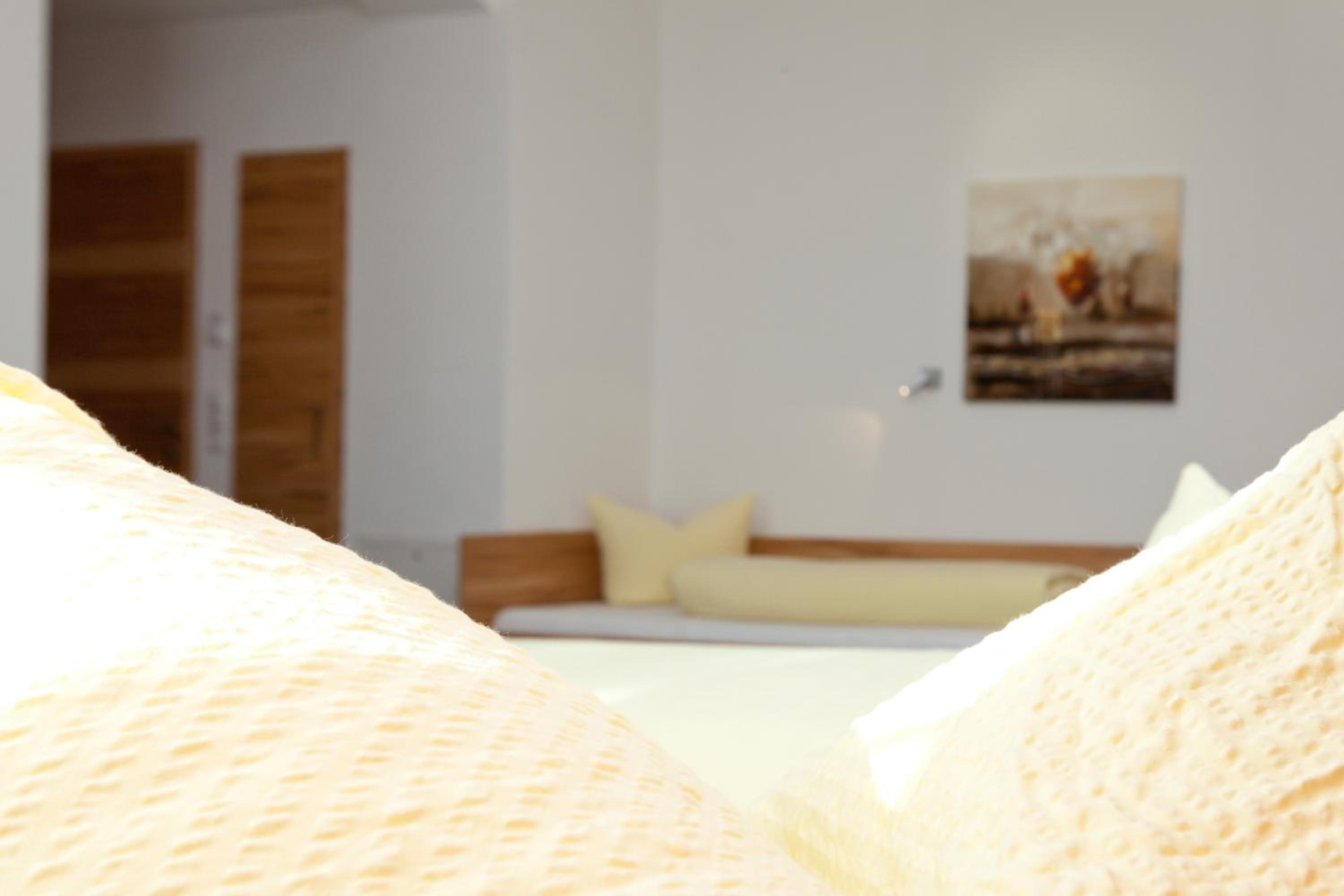 Hotel Garni Gletschertor