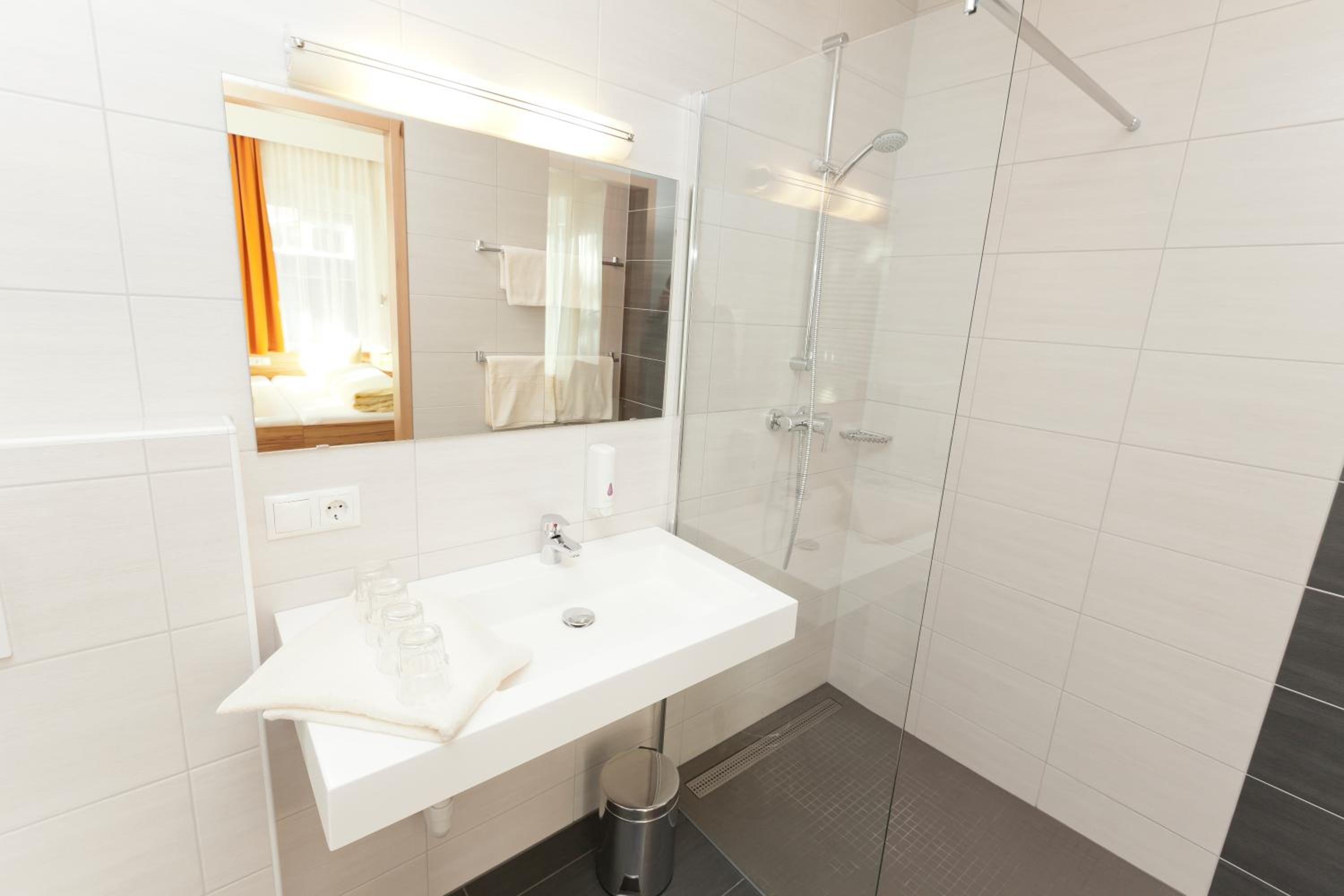 Hotel Garni Gletschertor