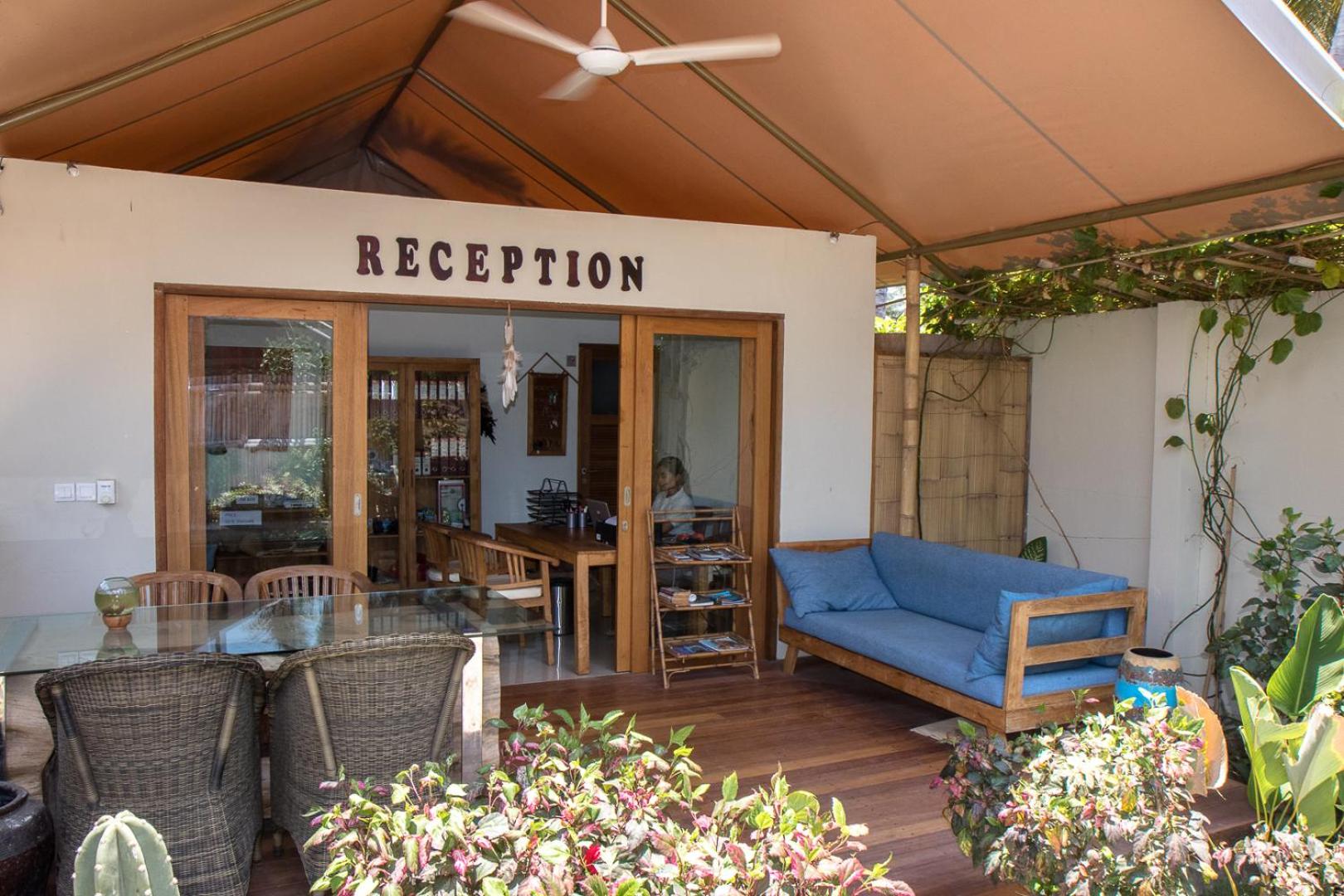 Gili Tenda