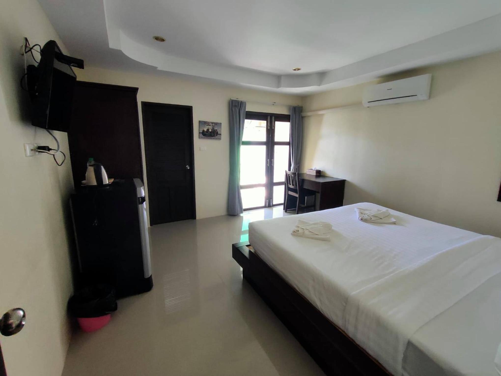 Morakot Lanta Resort