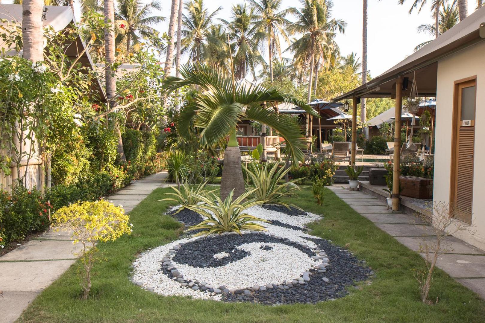 Gili Tenda