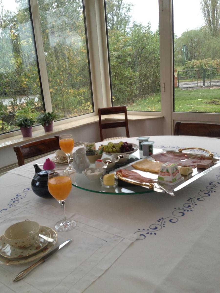 B&B Het Tijdloze Uur