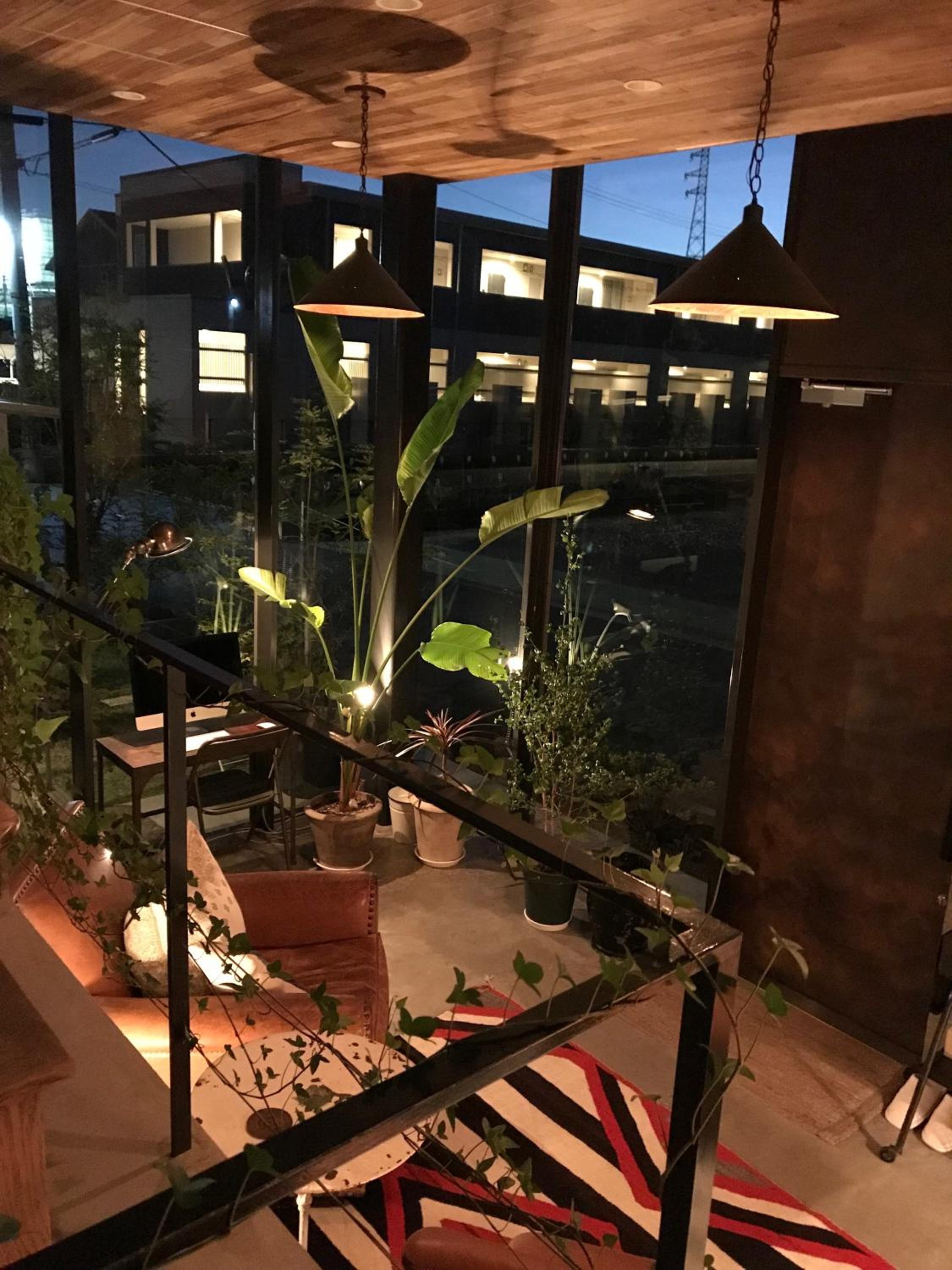 Guest House maison de stuffmarket view 5