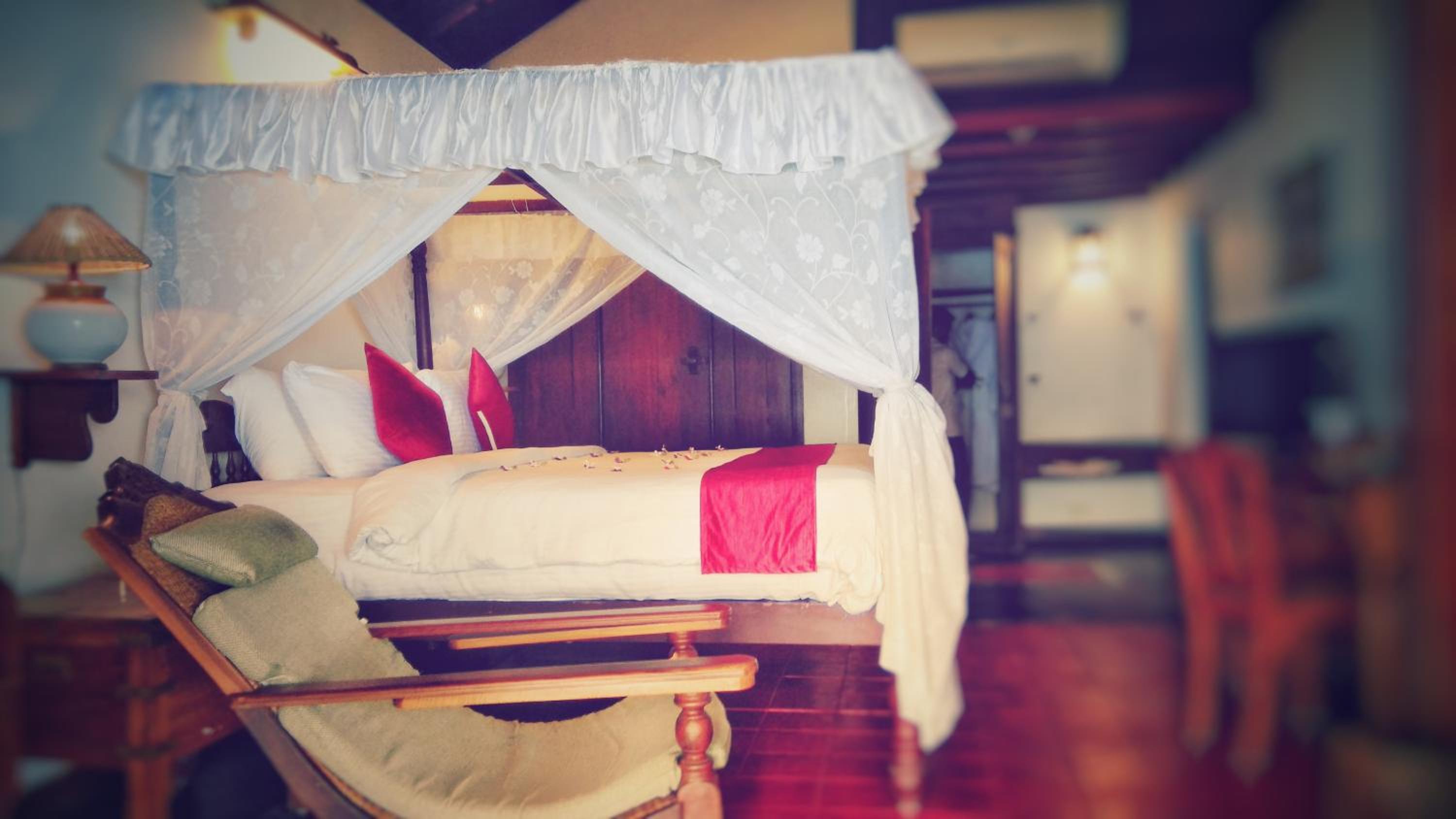 Punnamada Resort, photo 48