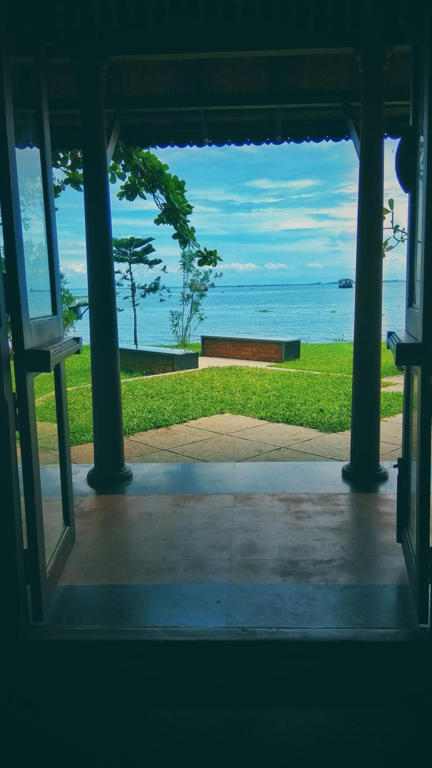 Punnamada Resort, photo 86