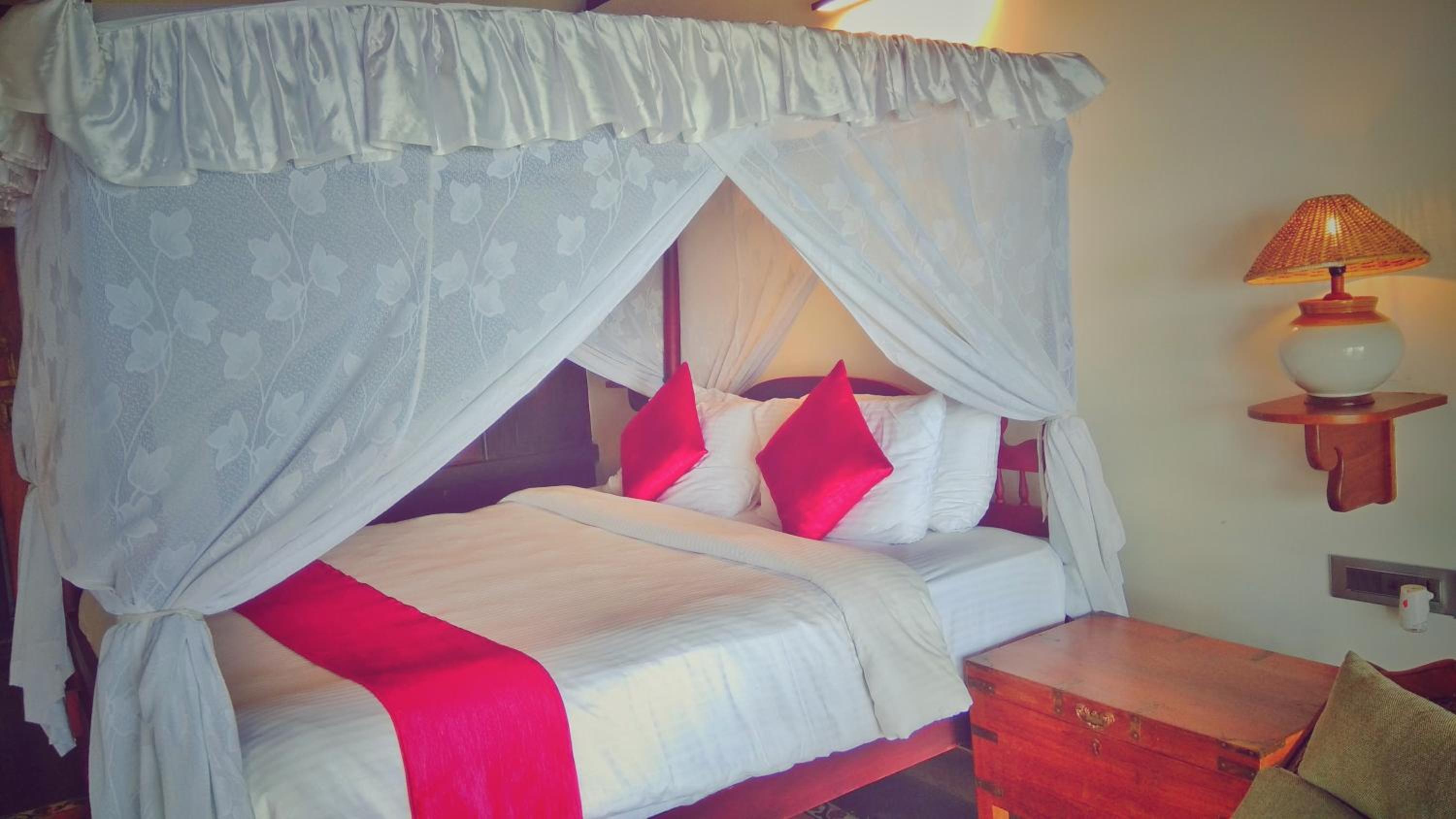 Punnamada Resort, photo 77