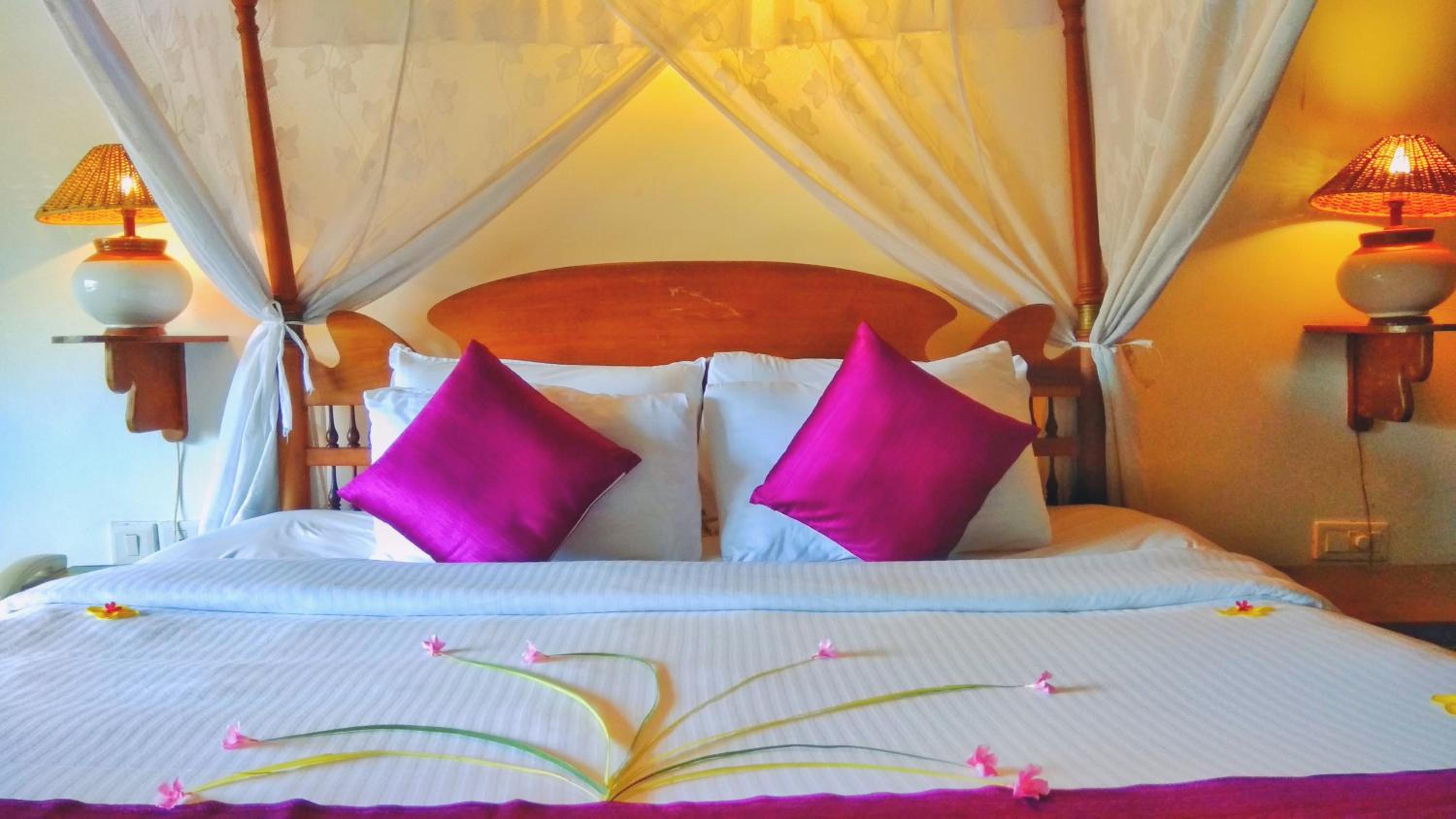 Punnamada Resort, photo 68