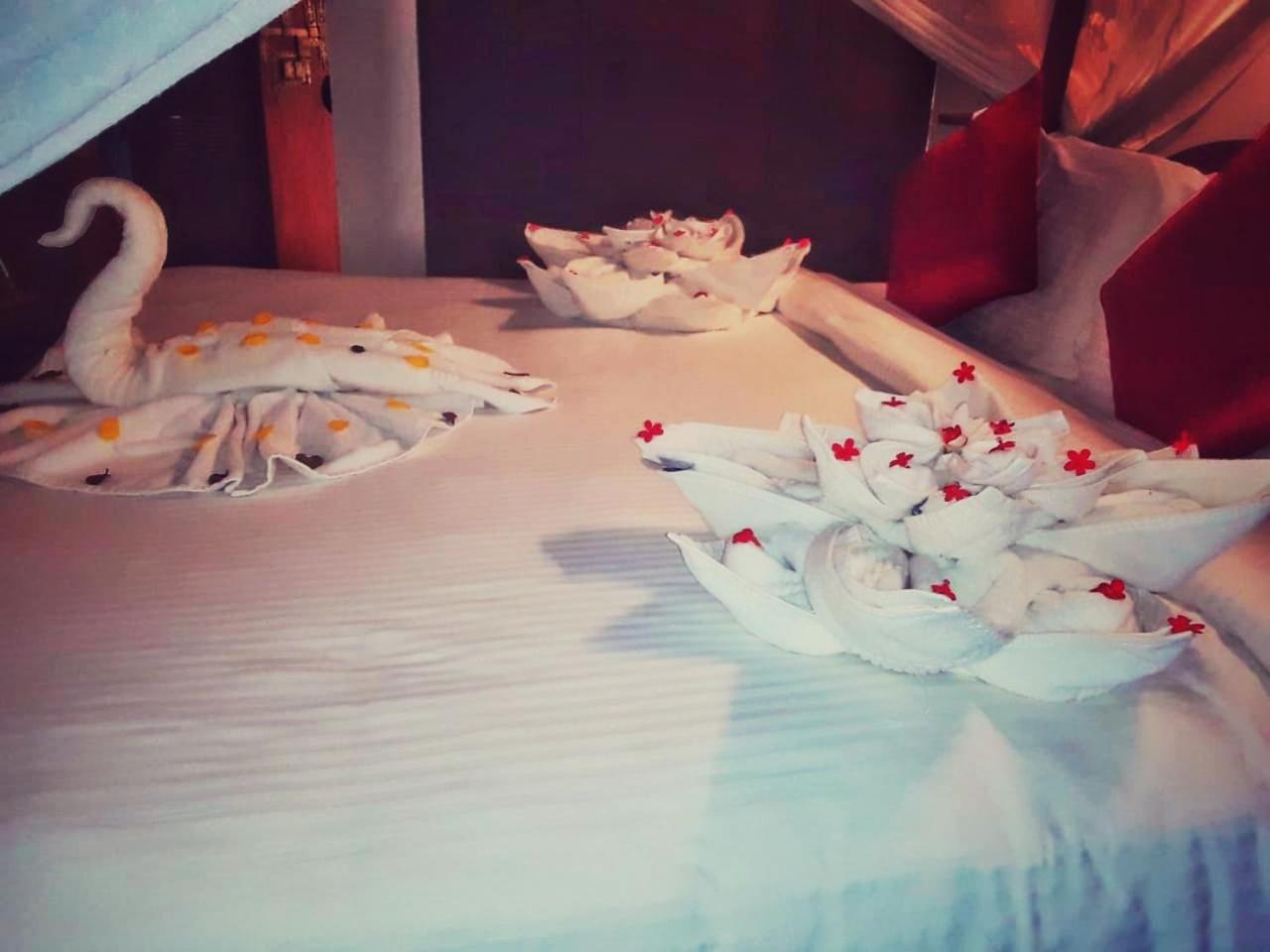 Punnamada Resort, photo 9
