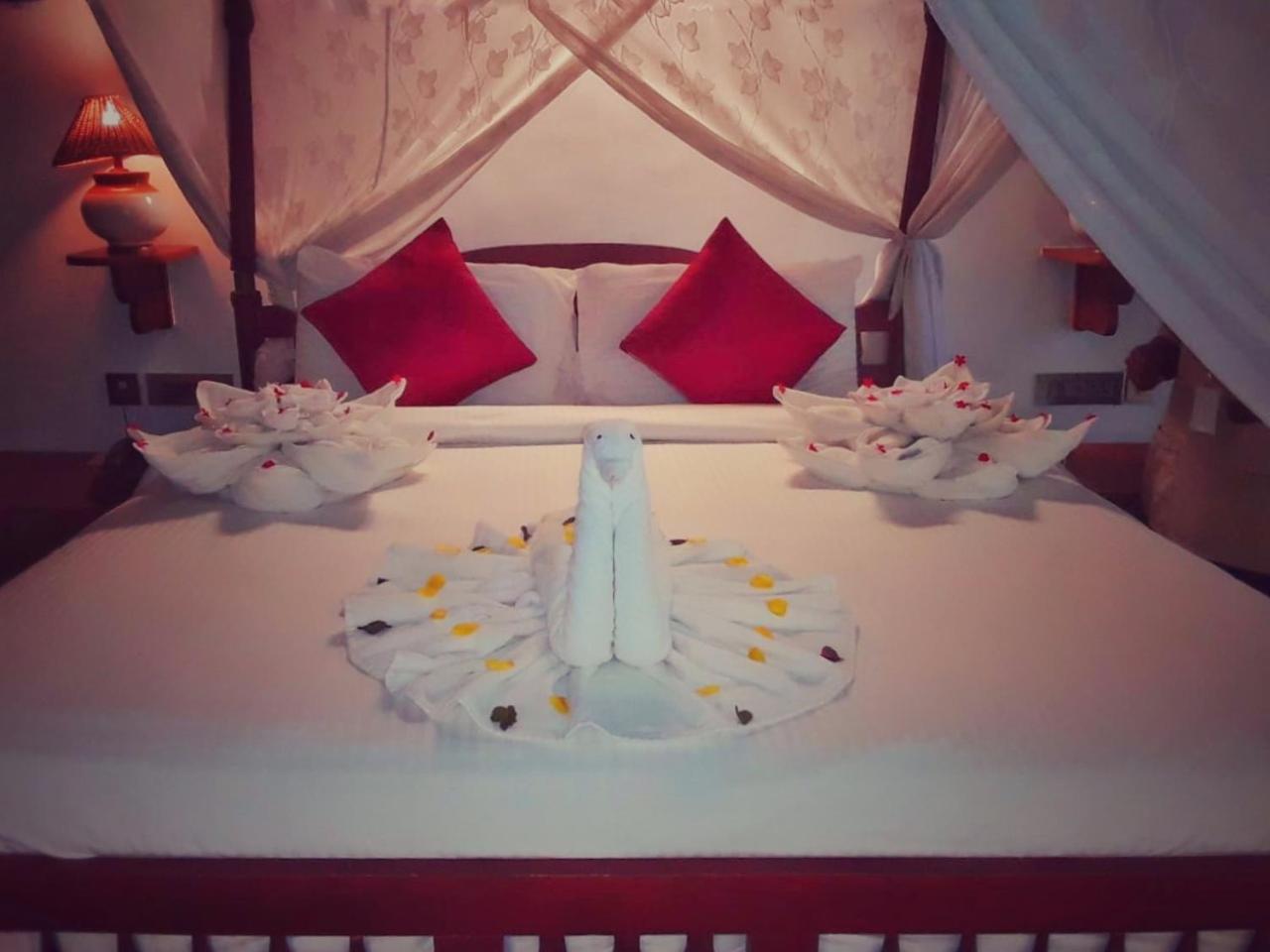Punnamada Resort, photo 61