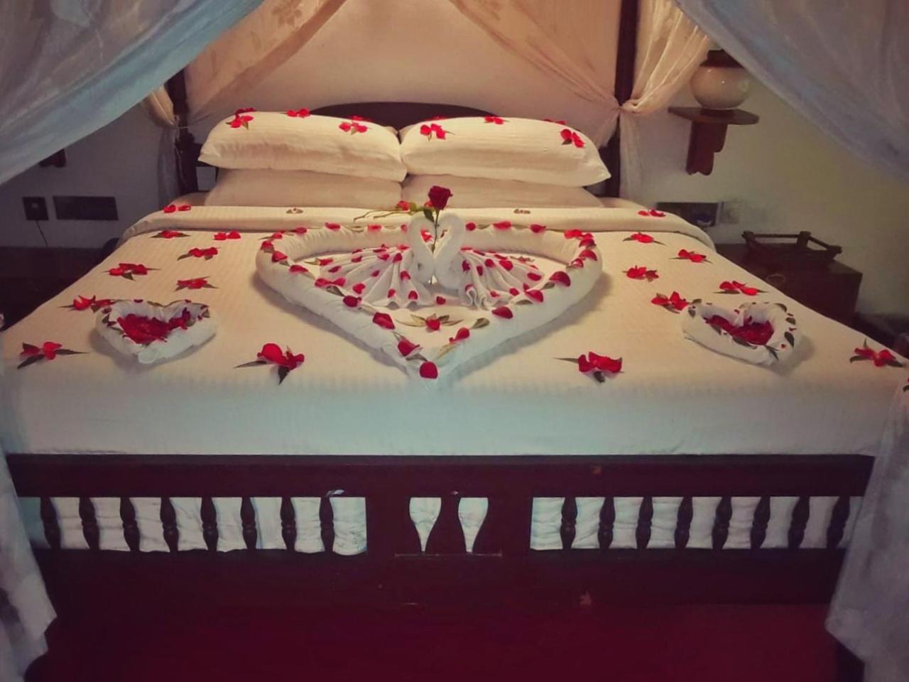 Punnamada Resort, photo 75