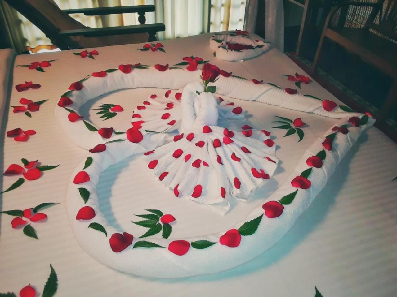 Punnamada Resort, photo 10