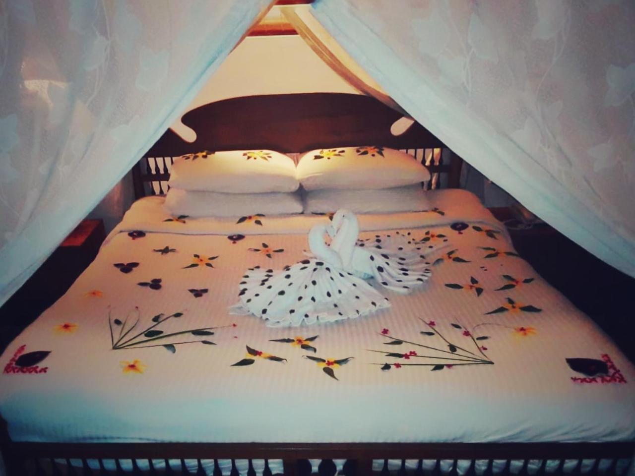 Punnamada Resort, photo 81