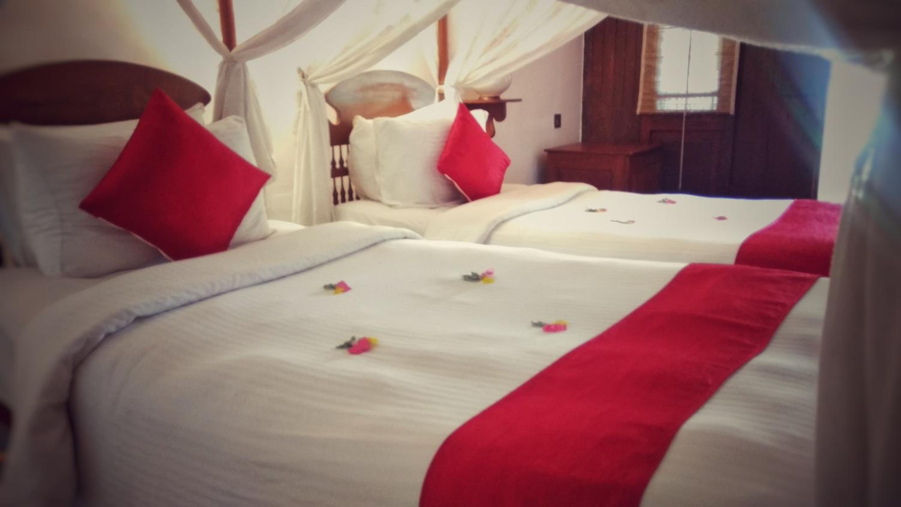 Punnamada Resort, photo 35