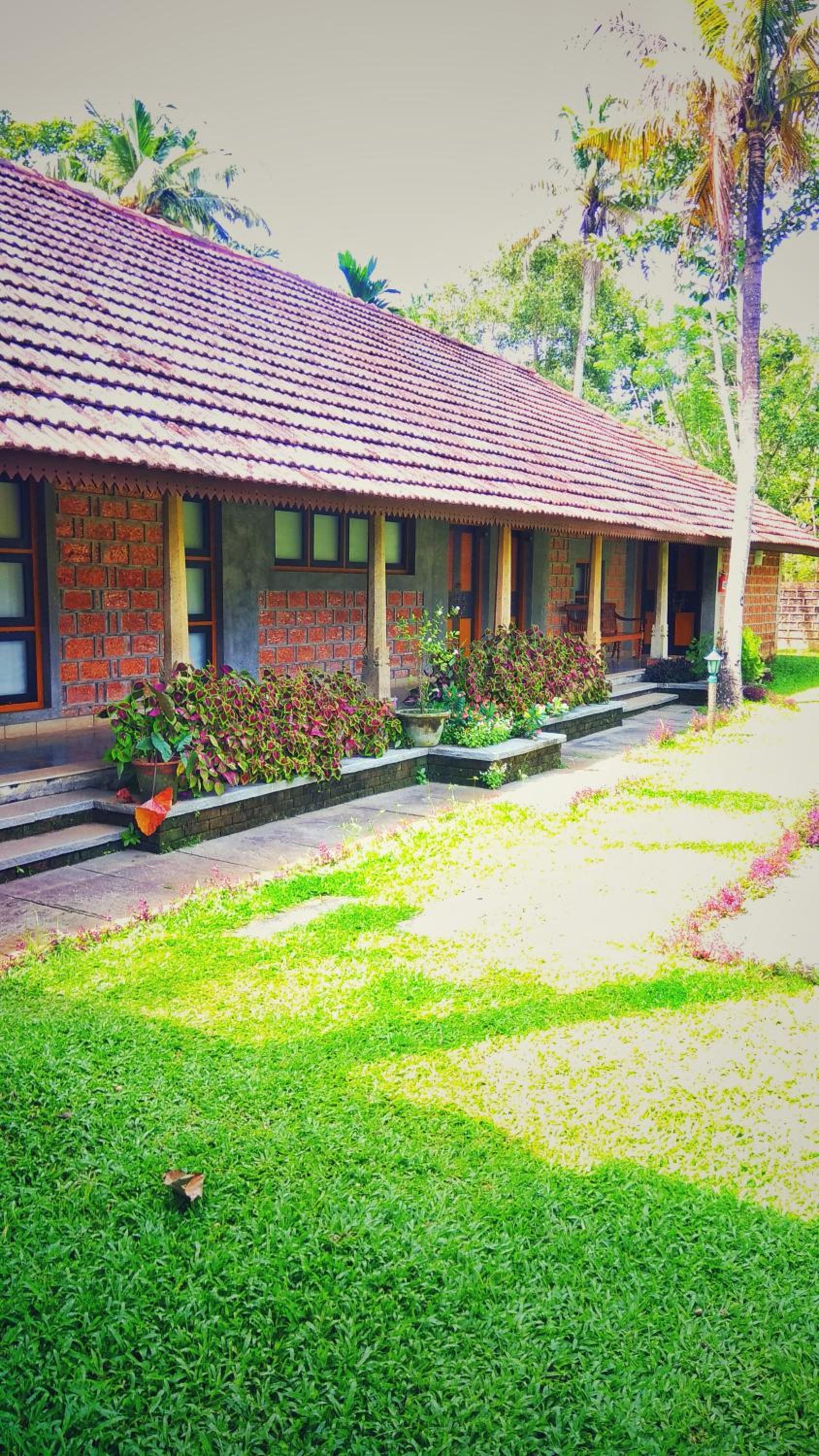 Punnamada Resort, photo 32