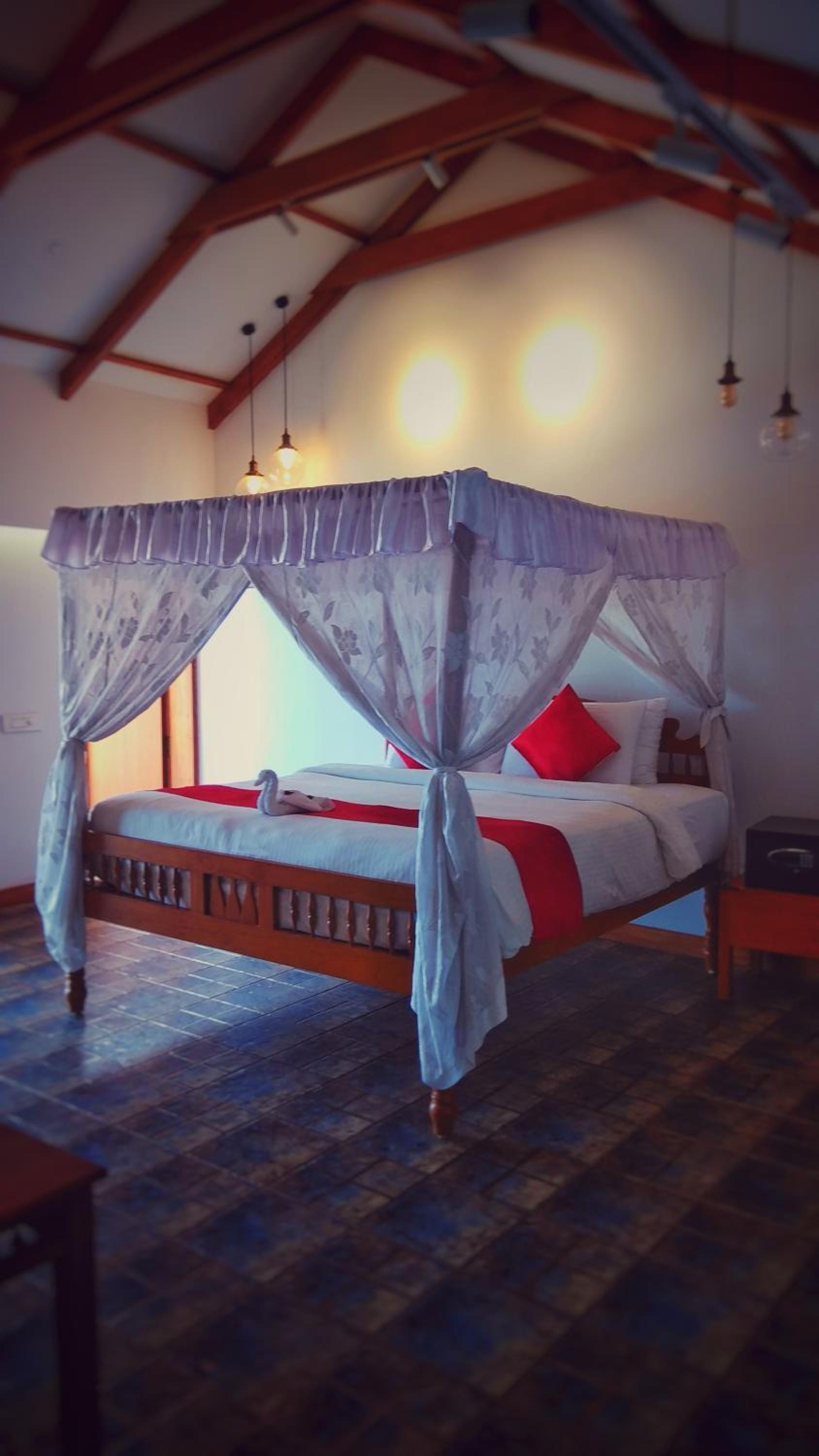 Punnamada Resort, photo 80