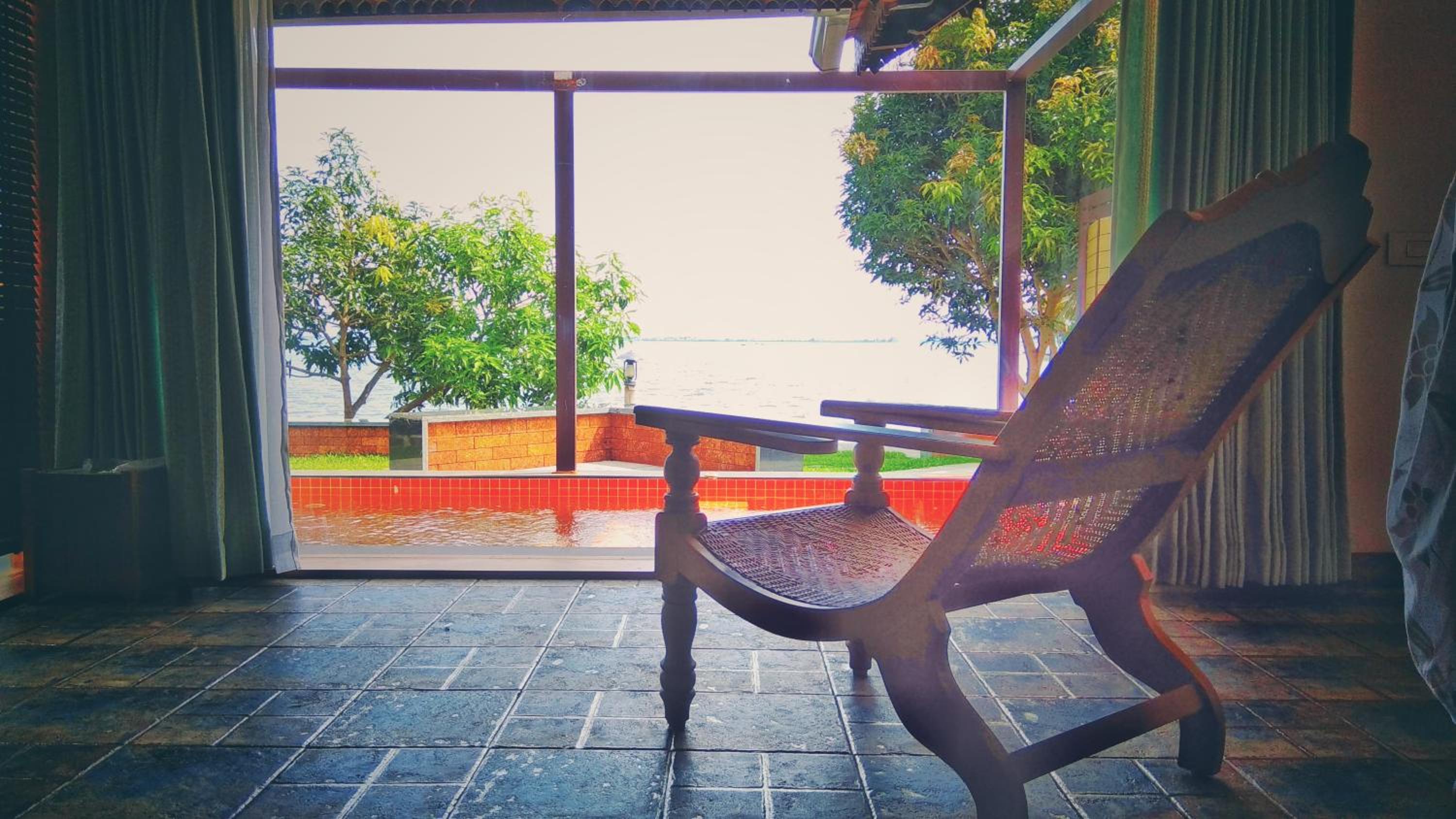Punnamada Resort, photo 22